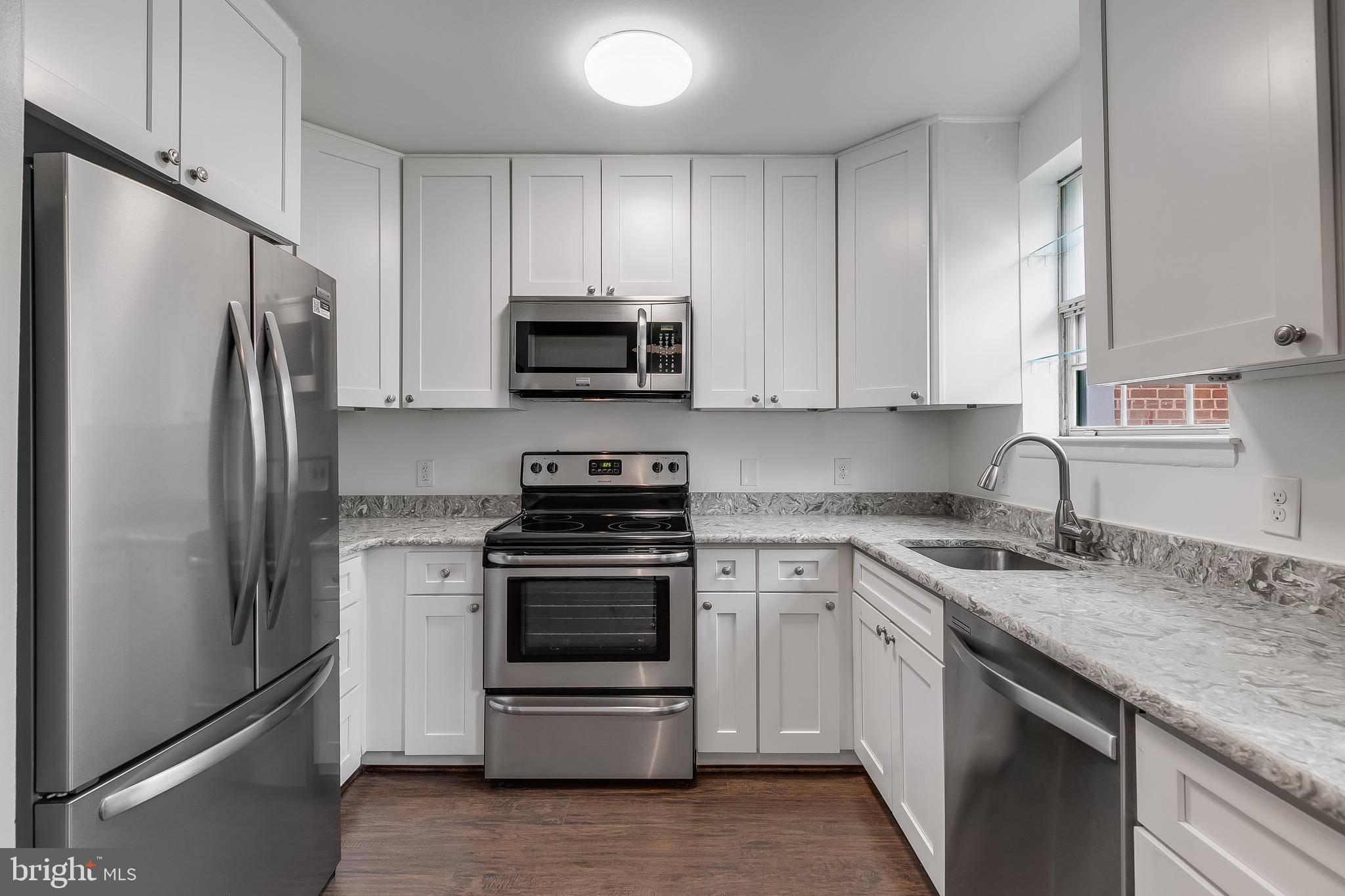 THE ARLINGTON - Residential Lease