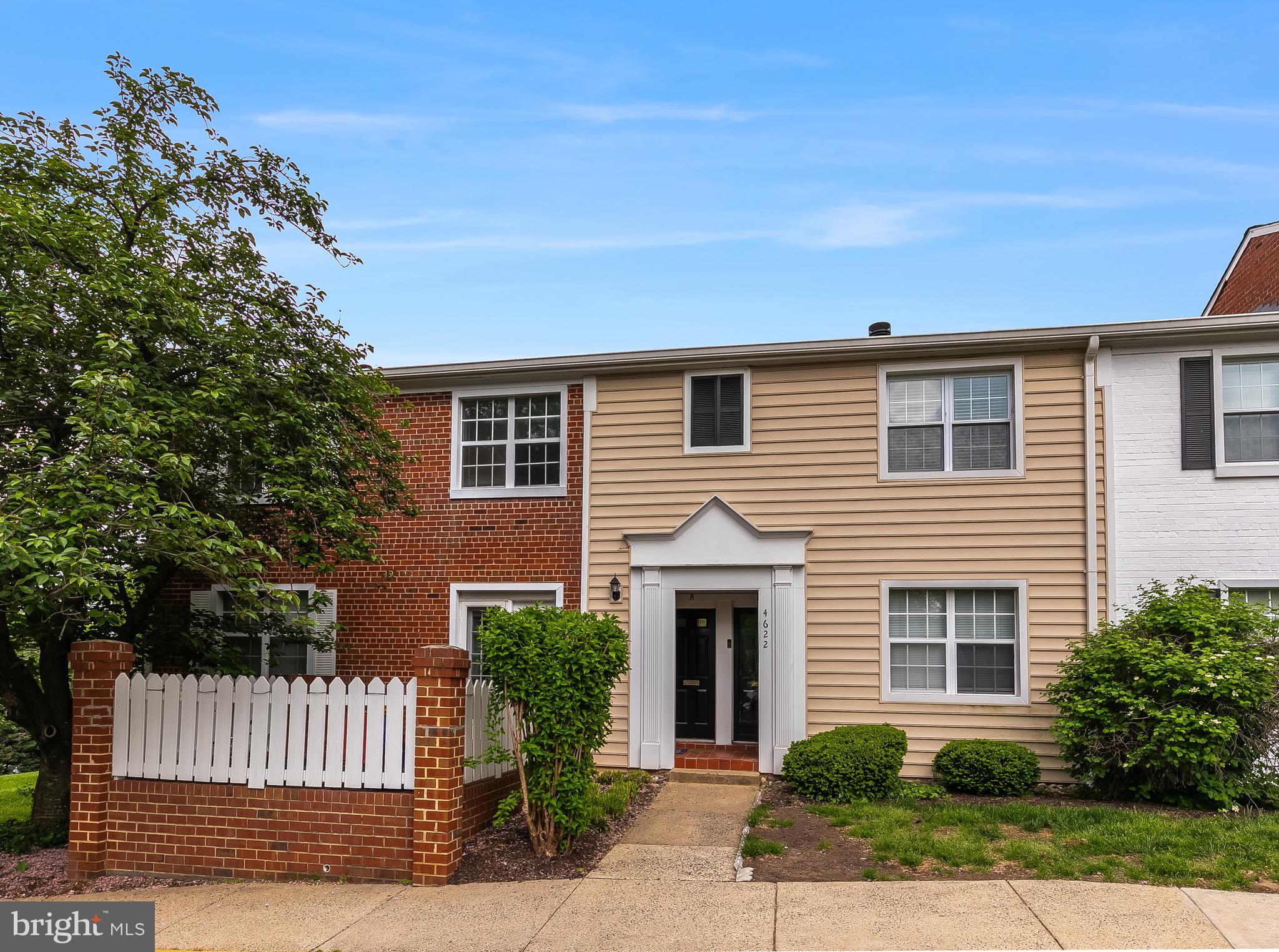 THE ARLINGTON - Residential Lease