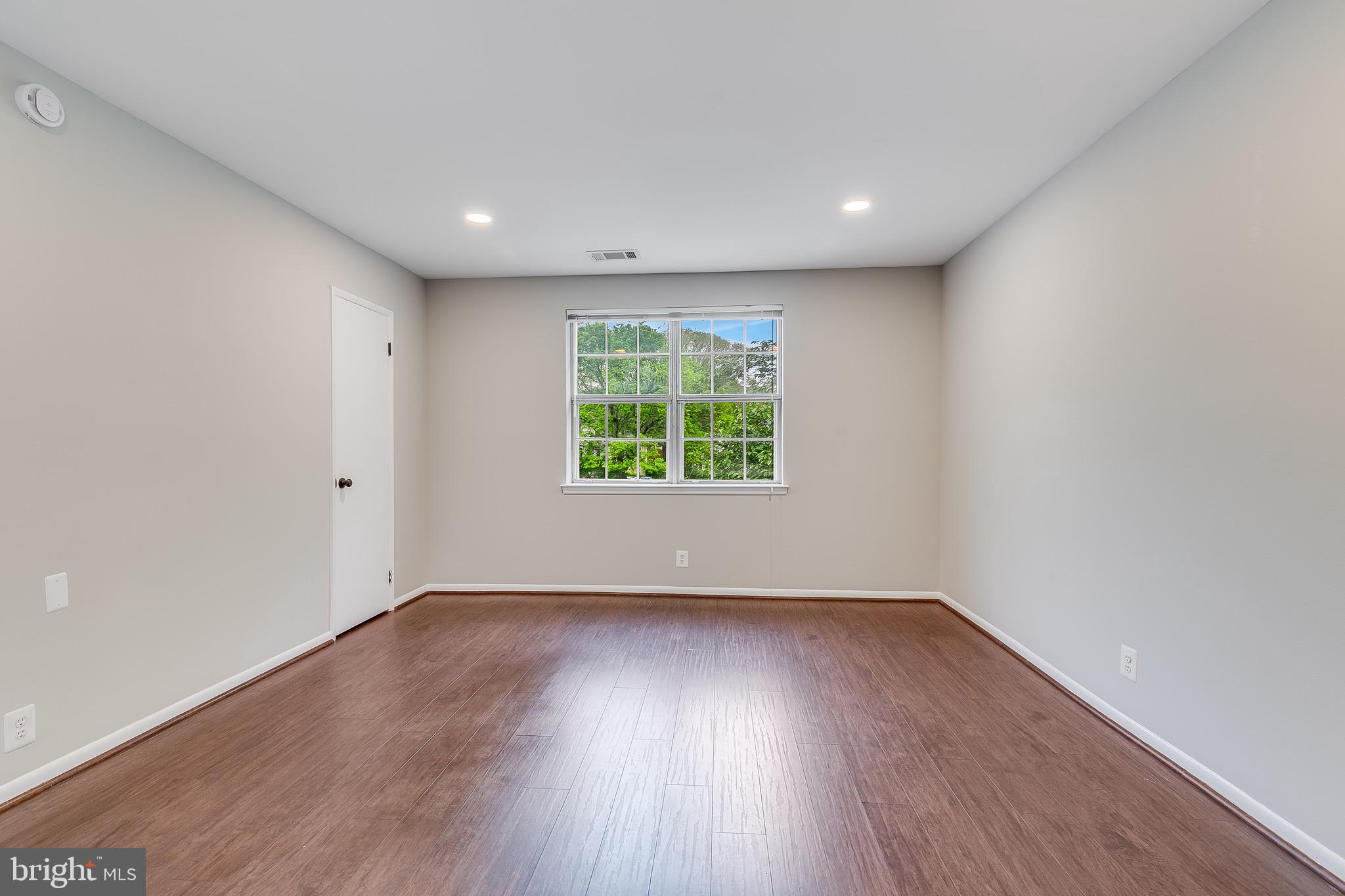 THE ARLINGTON - Residential Lease