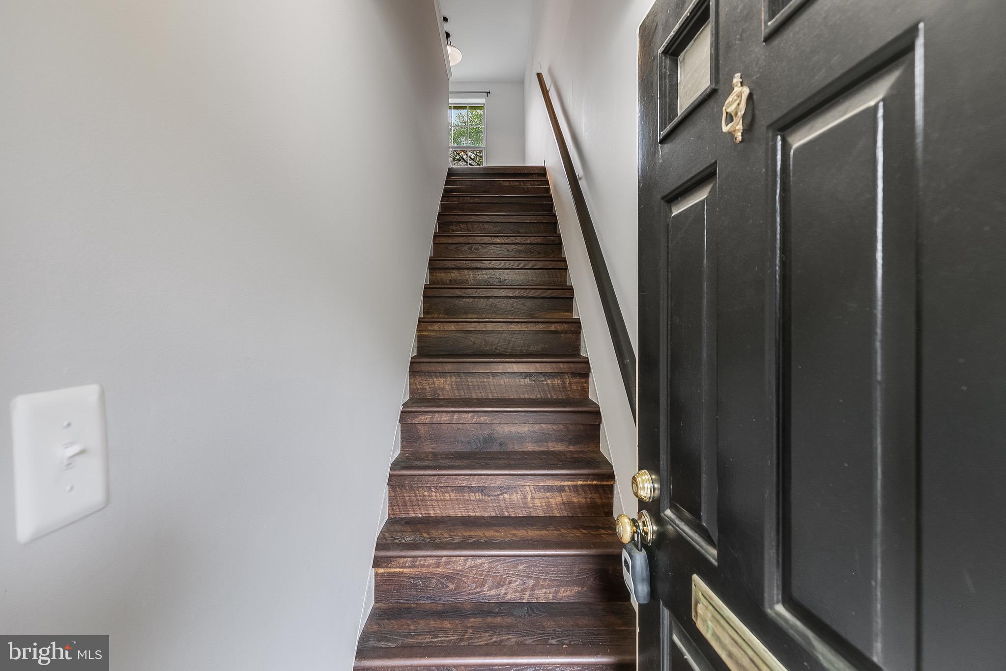 THE ARLINGTON - Residential Lease