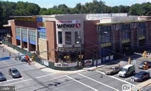 KENWOOD FOREST - Residential Lease