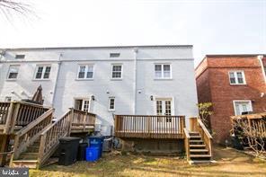 KENWOOD FOREST - Residential Lease