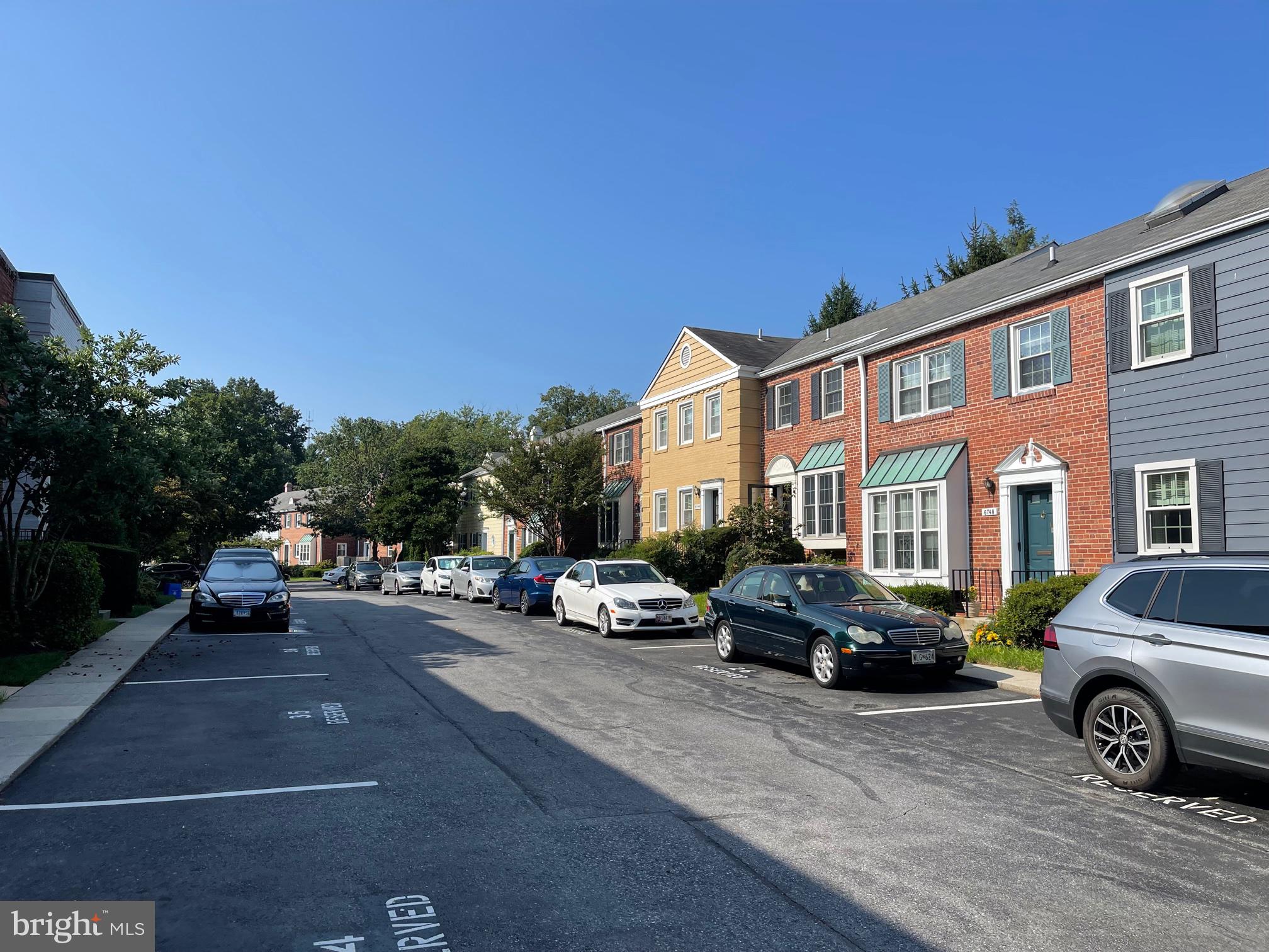 KENWOOD FOREST - Residential Lease