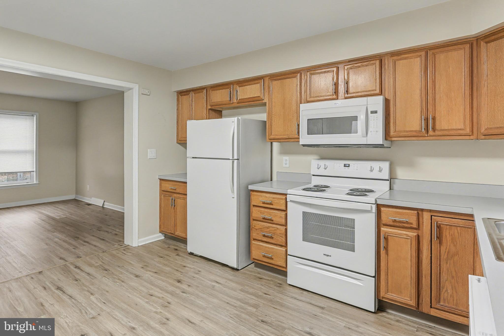 CEDAR CLIFF - Residential Lease