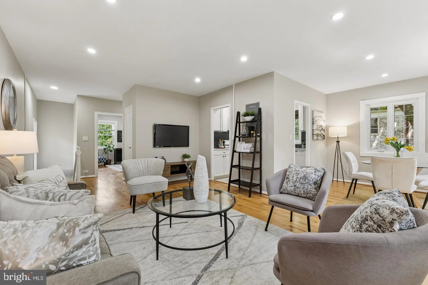 1024 Valley Drive, Alexandria, VA, 22302