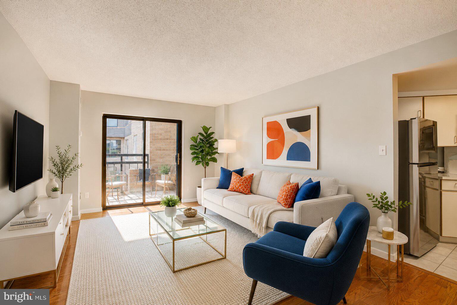 2111 WISCONSIN AVENUE NW 610