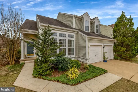 12501 Fox View Way, Reston, VA 20191 - MLS#: VAFX2217418