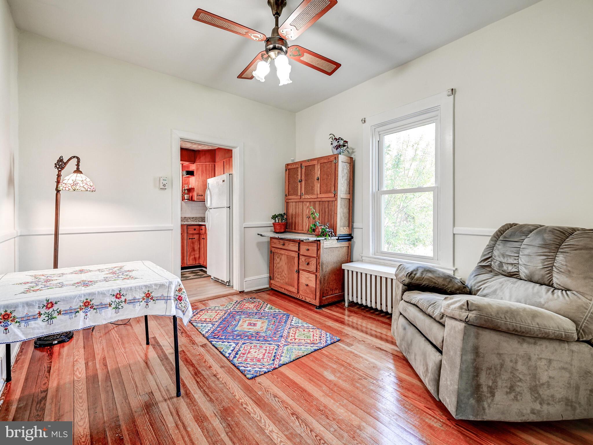 MEDFIELD - Residential