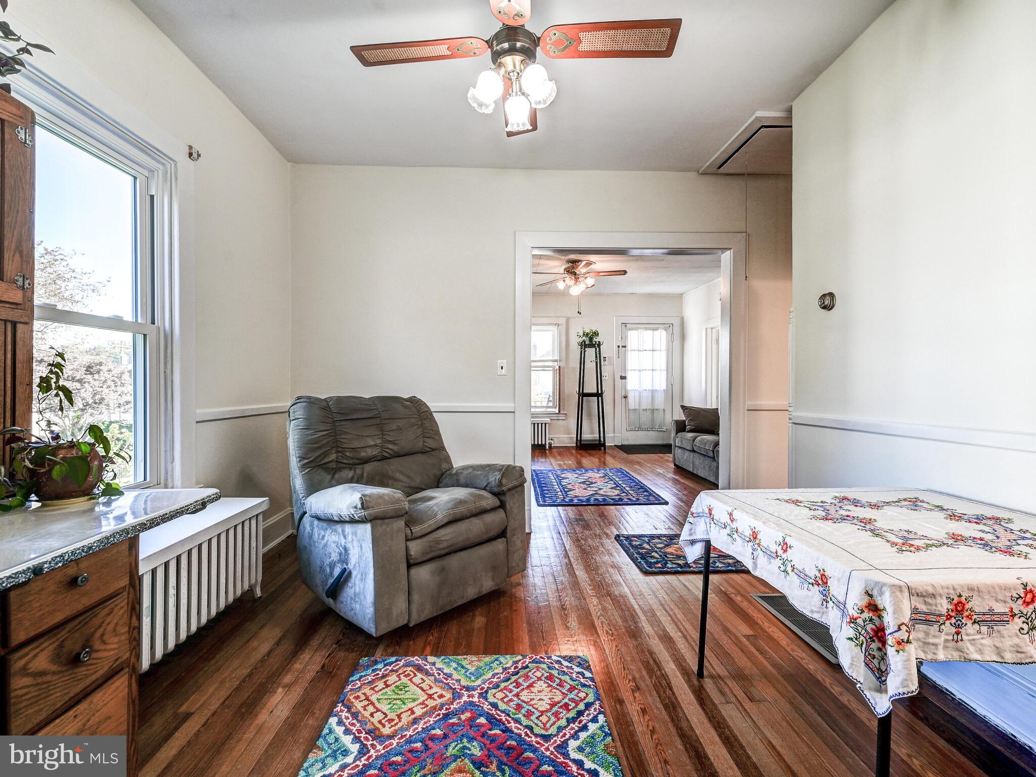 MEDFIELD - Residential