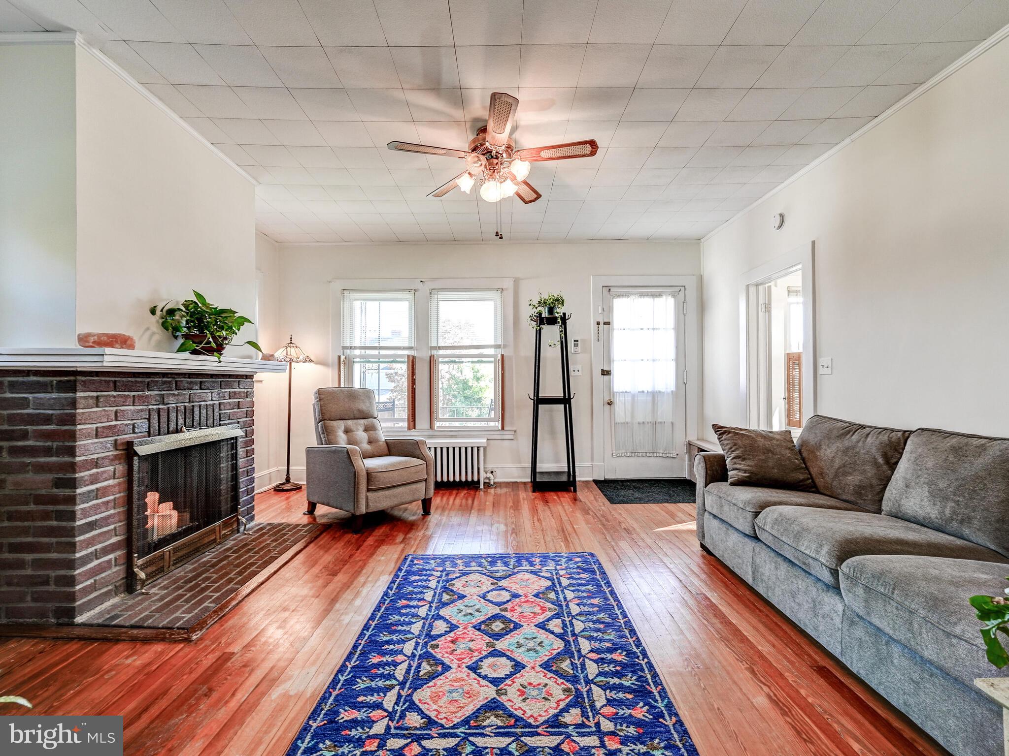 MEDFIELD - Residential