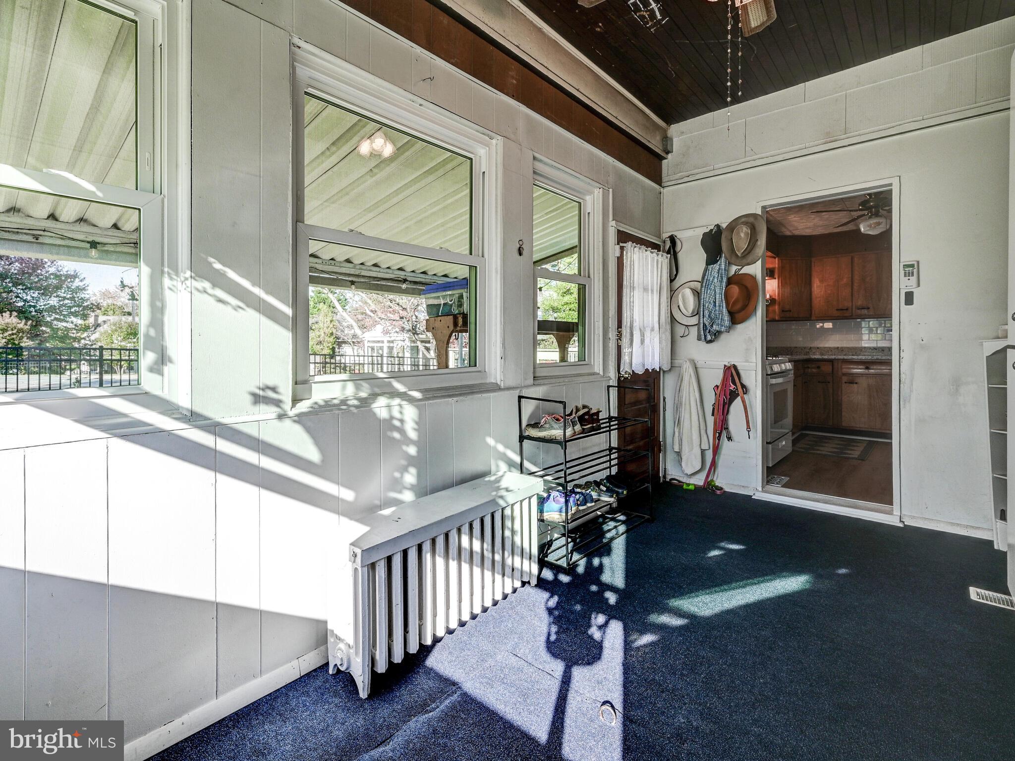 MEDFIELD - Residential