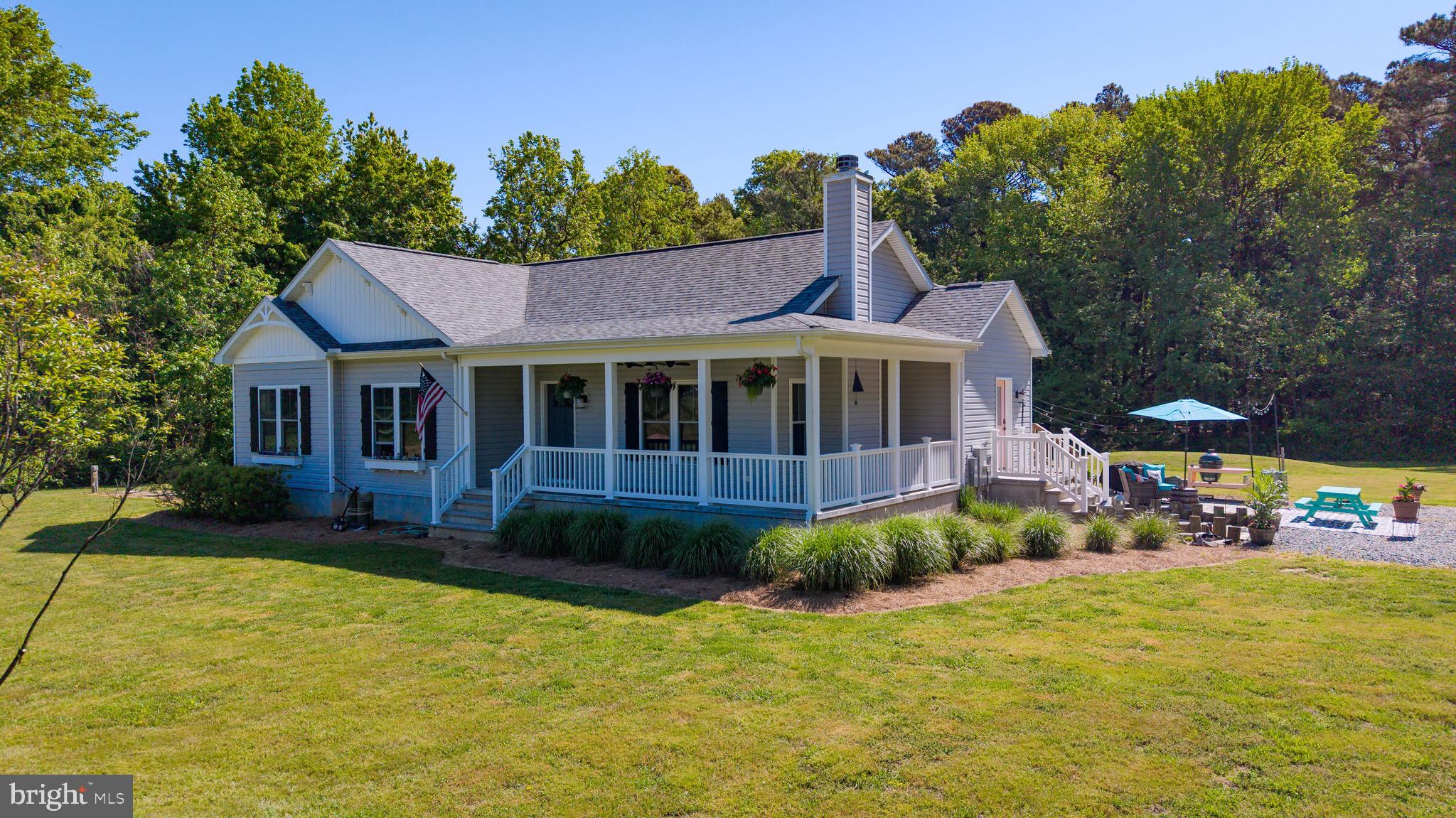 4819 EASTERN NECK ROAD