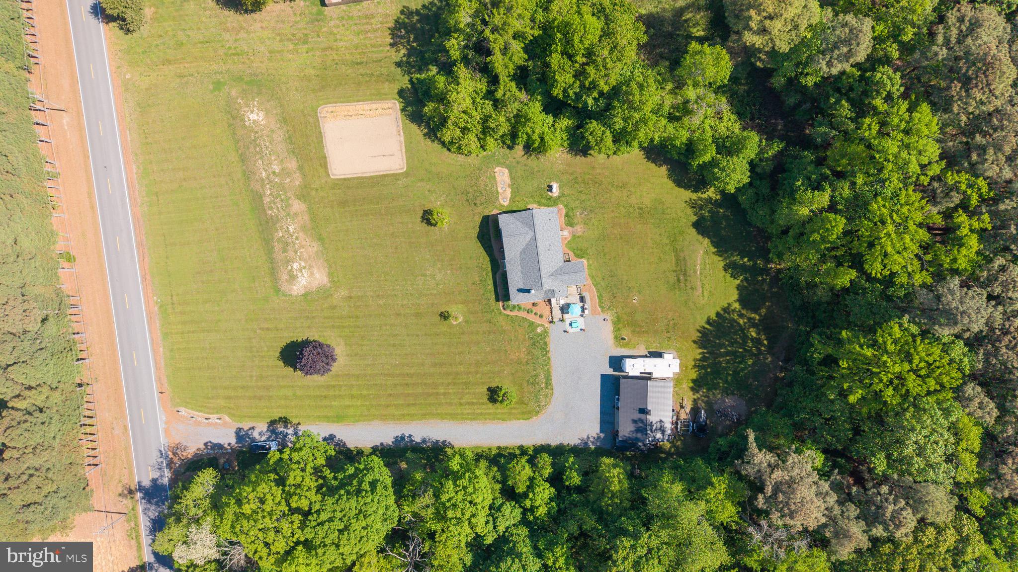 4819 EASTERN NECK ROAD