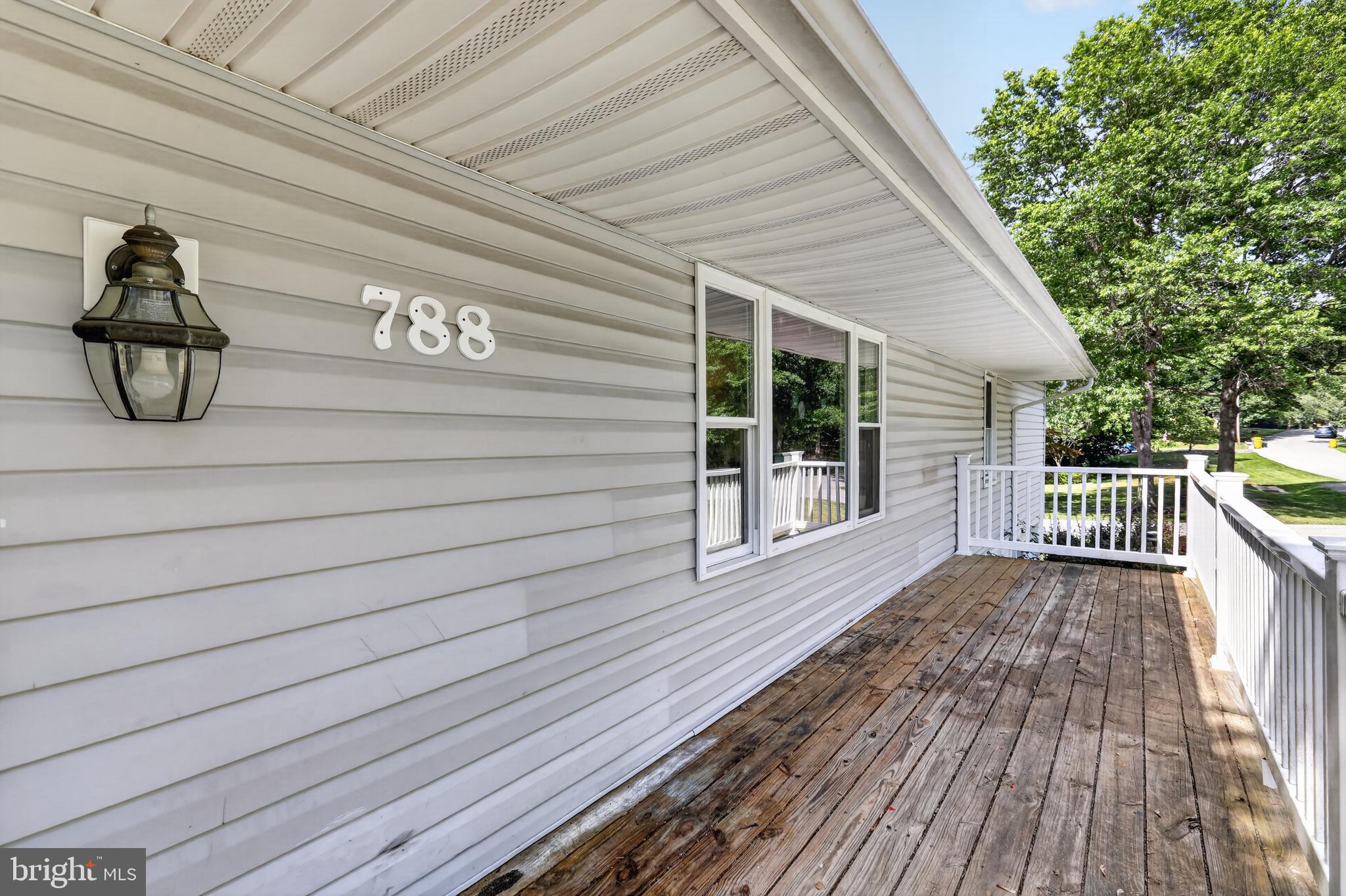 788 PAUL BIRCH DRIVE