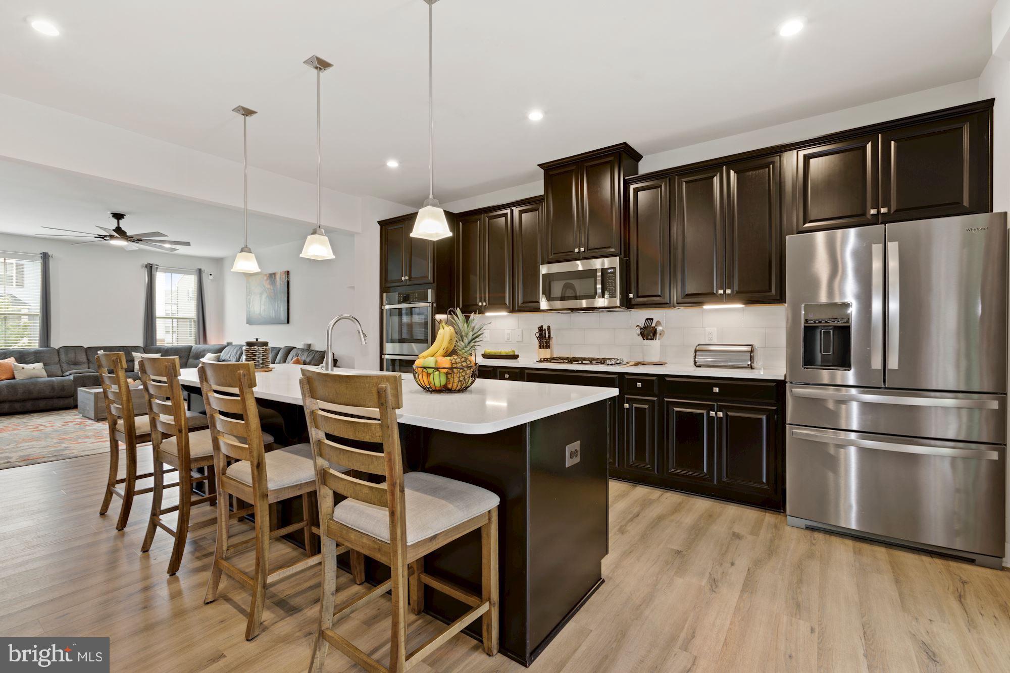 POTOMAC SHORES - Residential