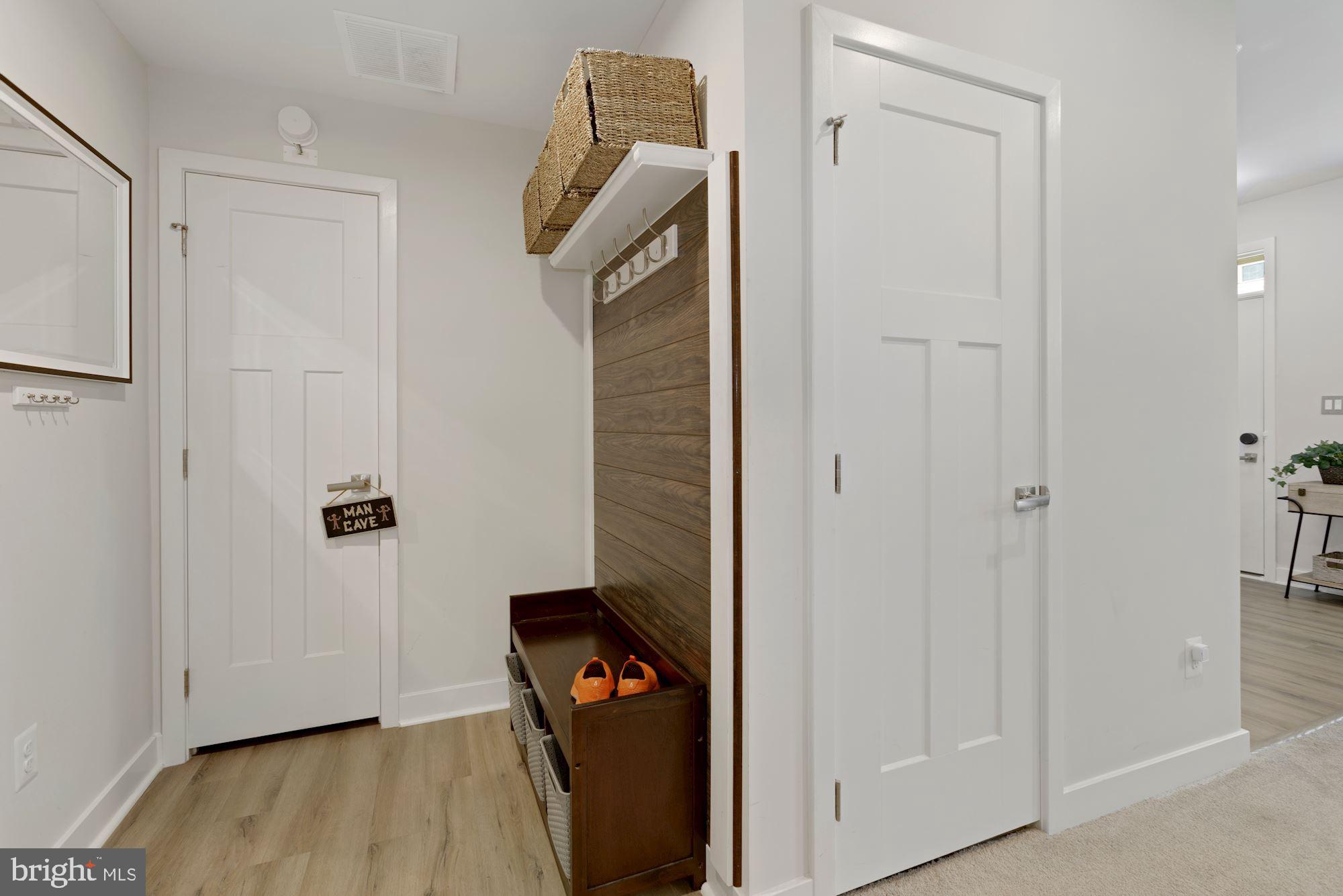 POTOMAC SHORES - Residential