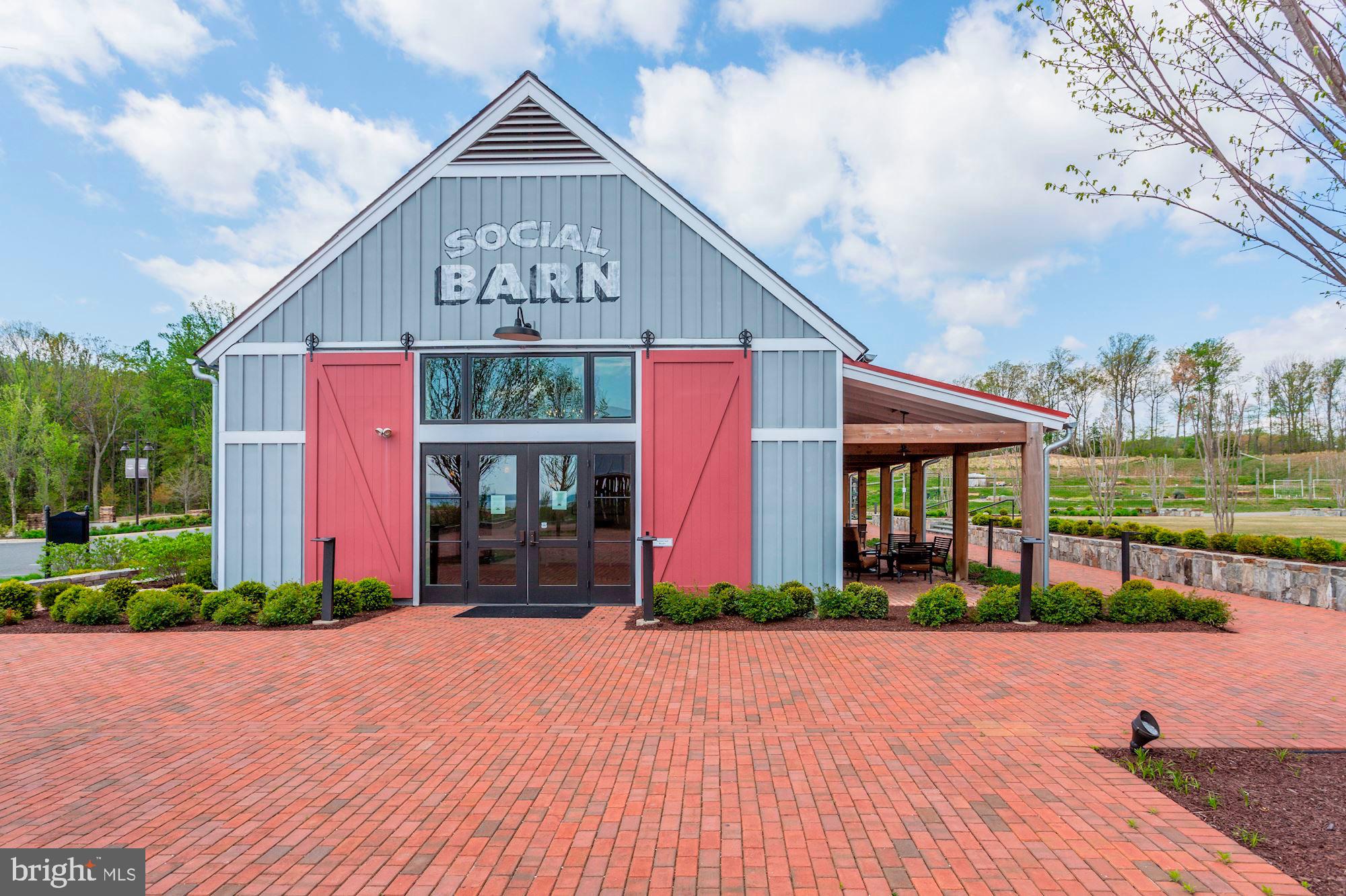 POTOMAC SHORES - Residential