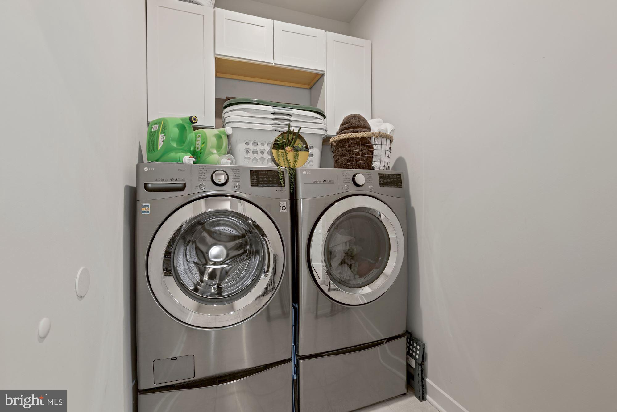 POTOMAC SHORES - Residential