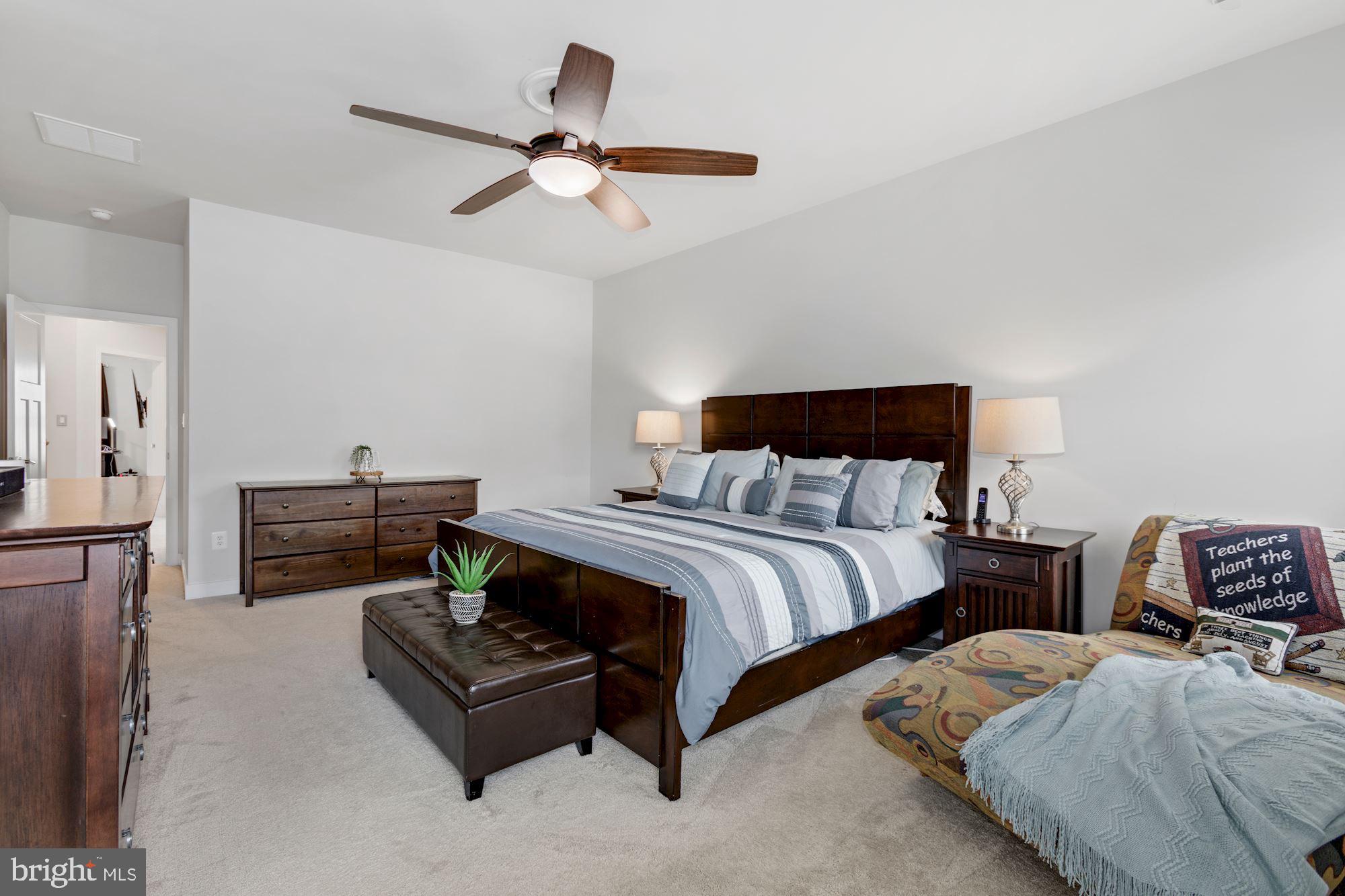 POTOMAC SHORES - Residential