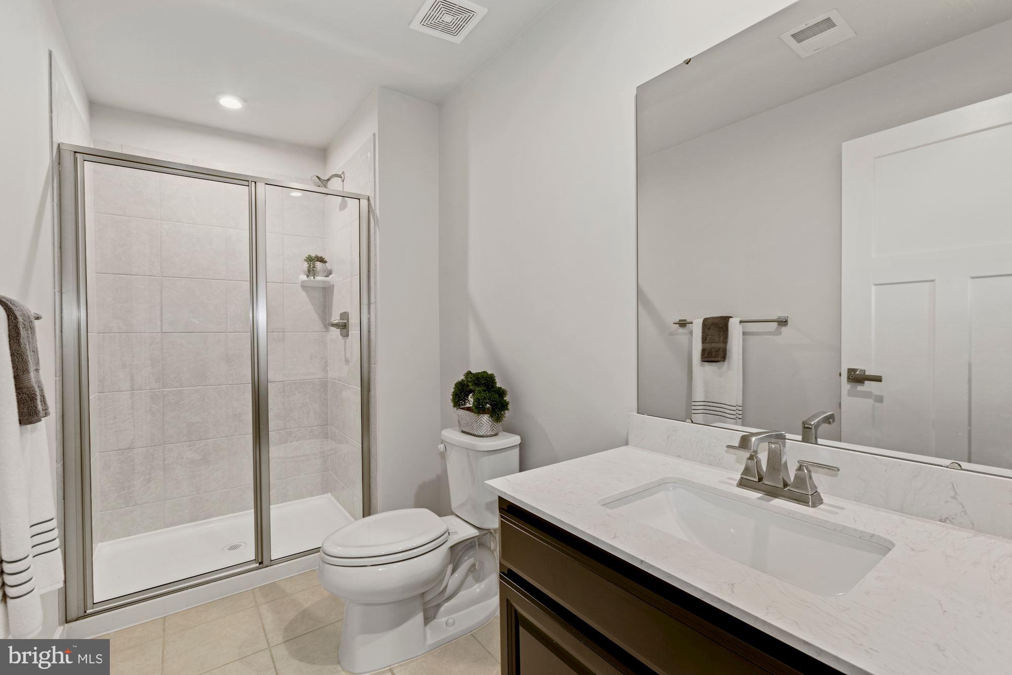 POTOMAC SHORES - Residential