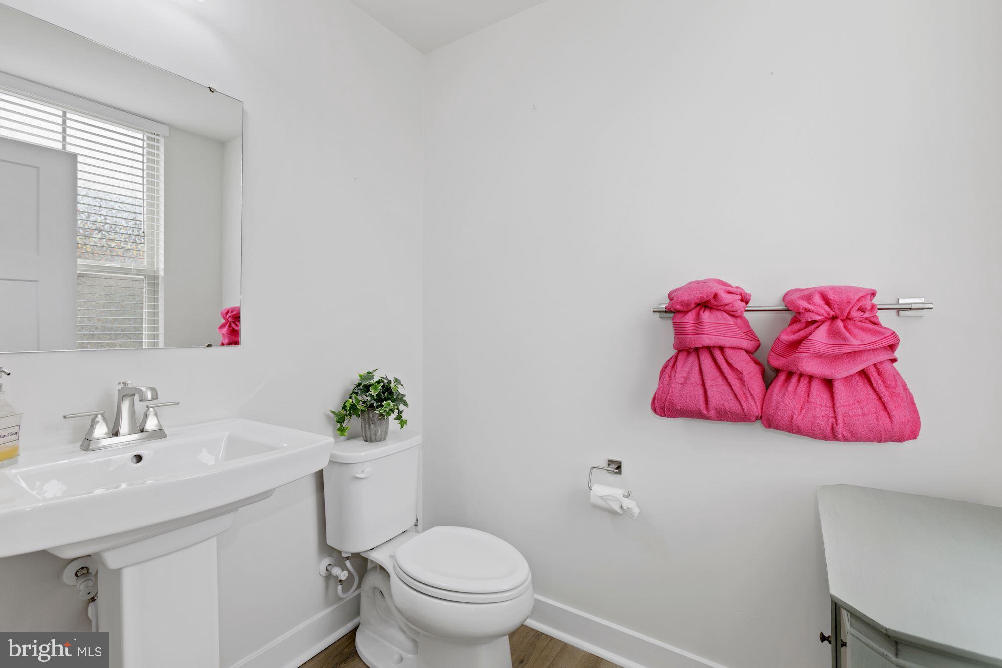 POTOMAC SHORES - Residential