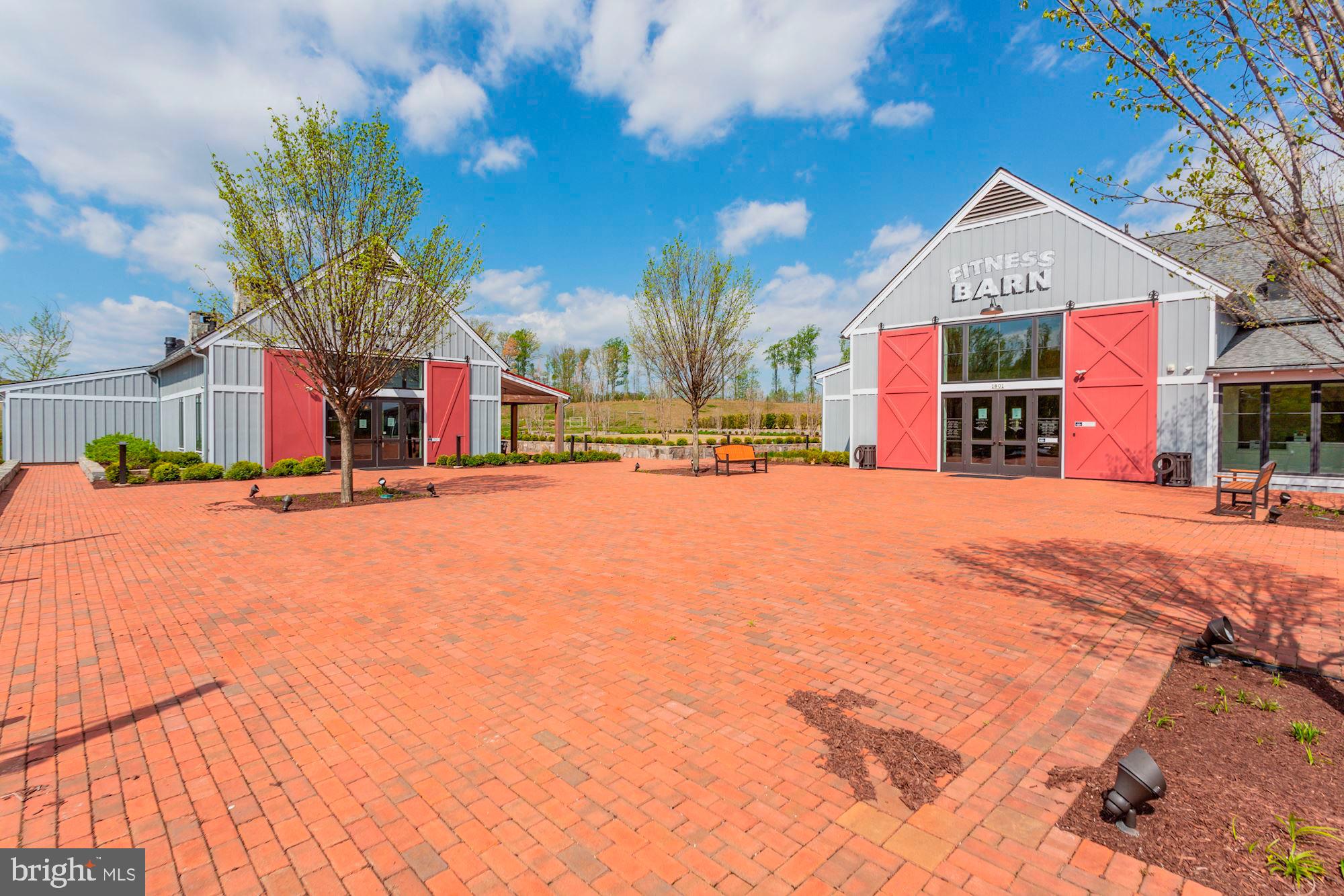 POTOMAC SHORES - Residential