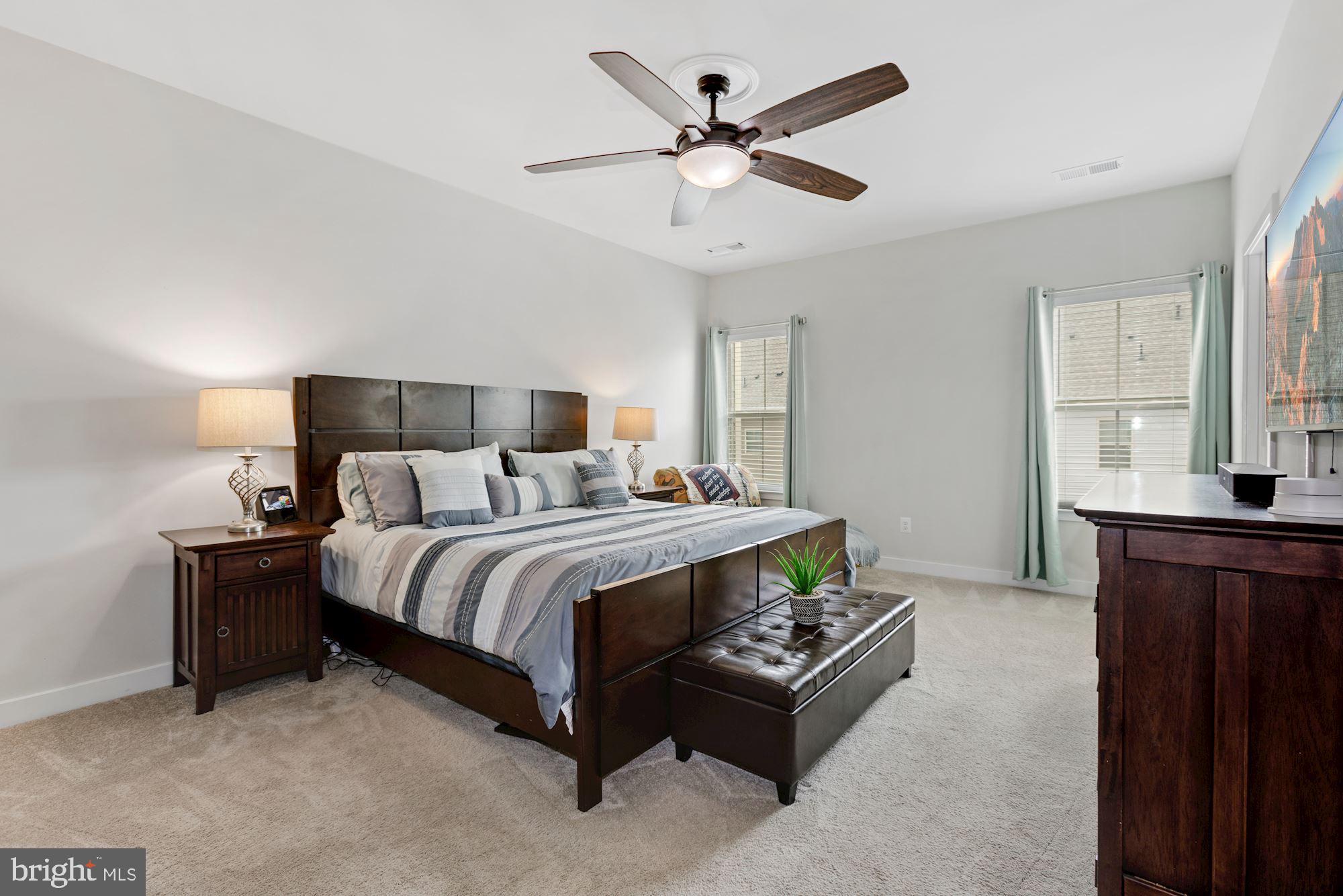 POTOMAC SHORES - Residential