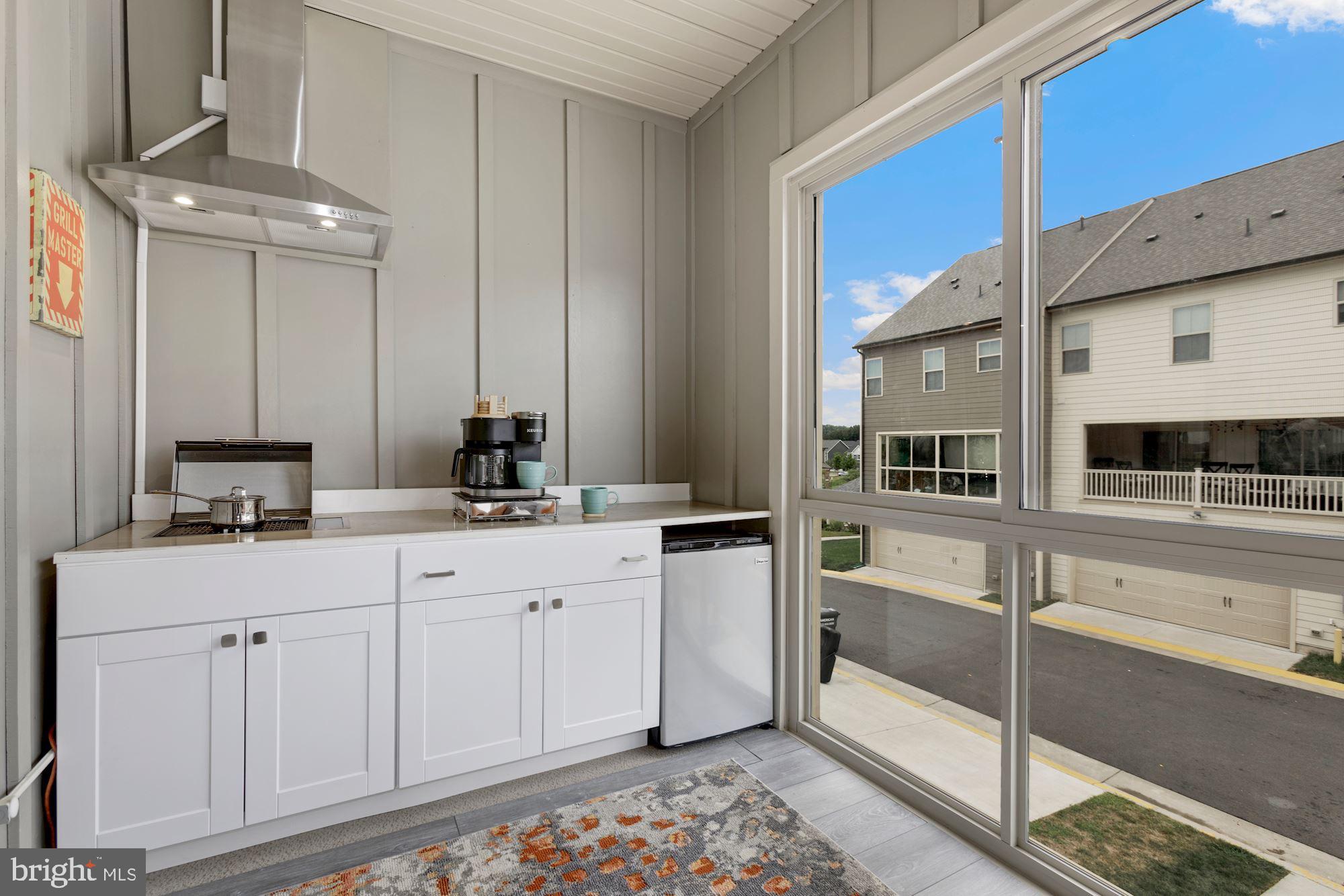 POTOMAC SHORES - Residential