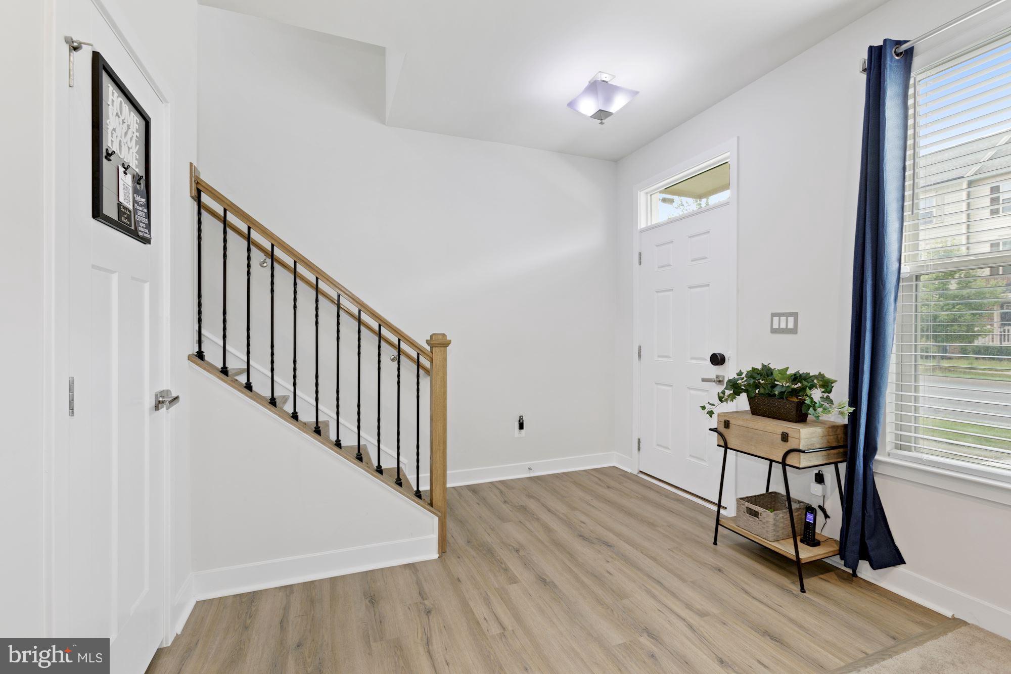 POTOMAC SHORES - Residential