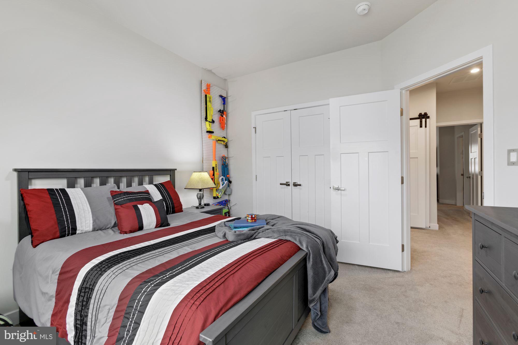 POTOMAC SHORES - Residential