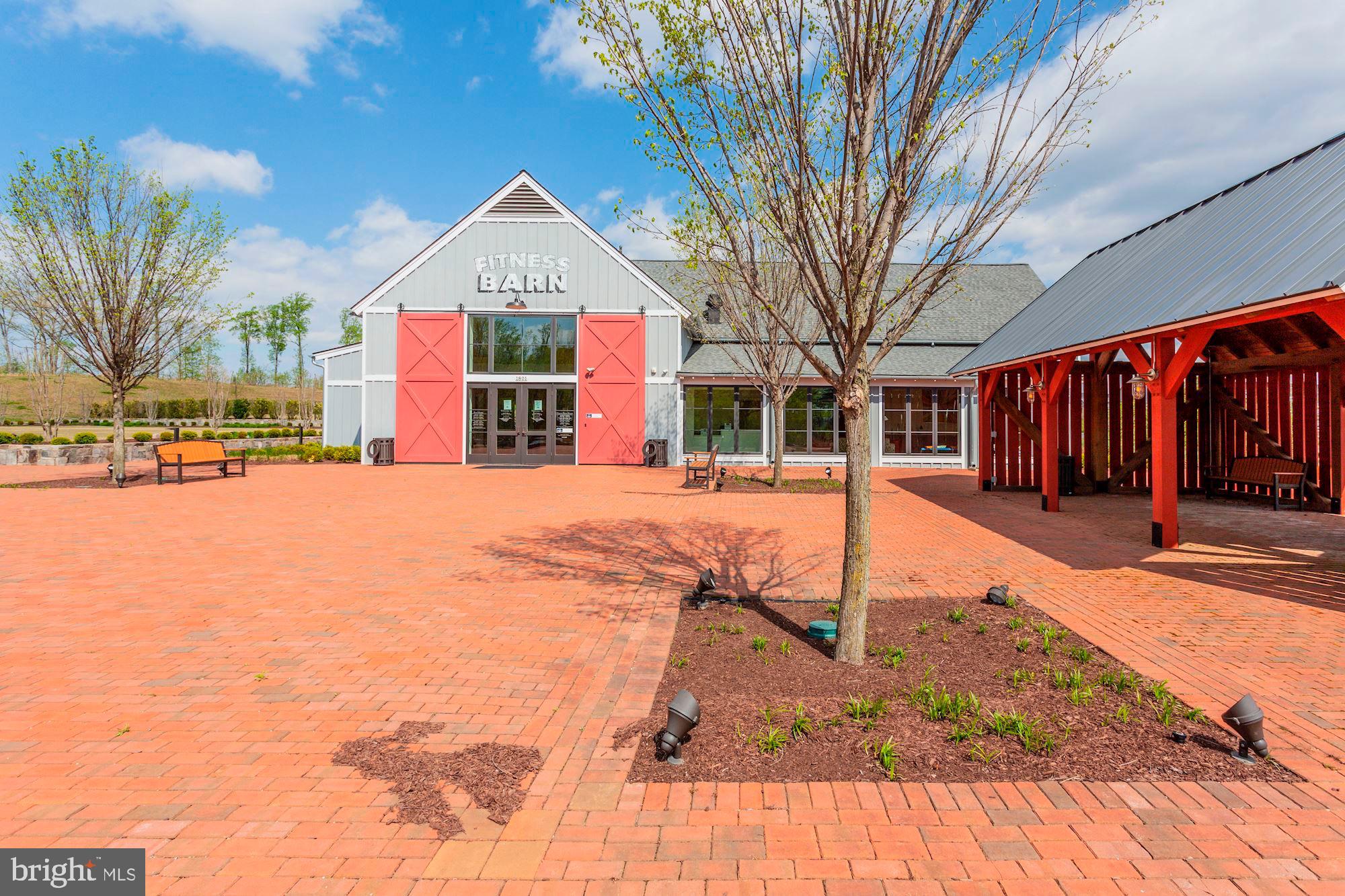 POTOMAC SHORES - Residential