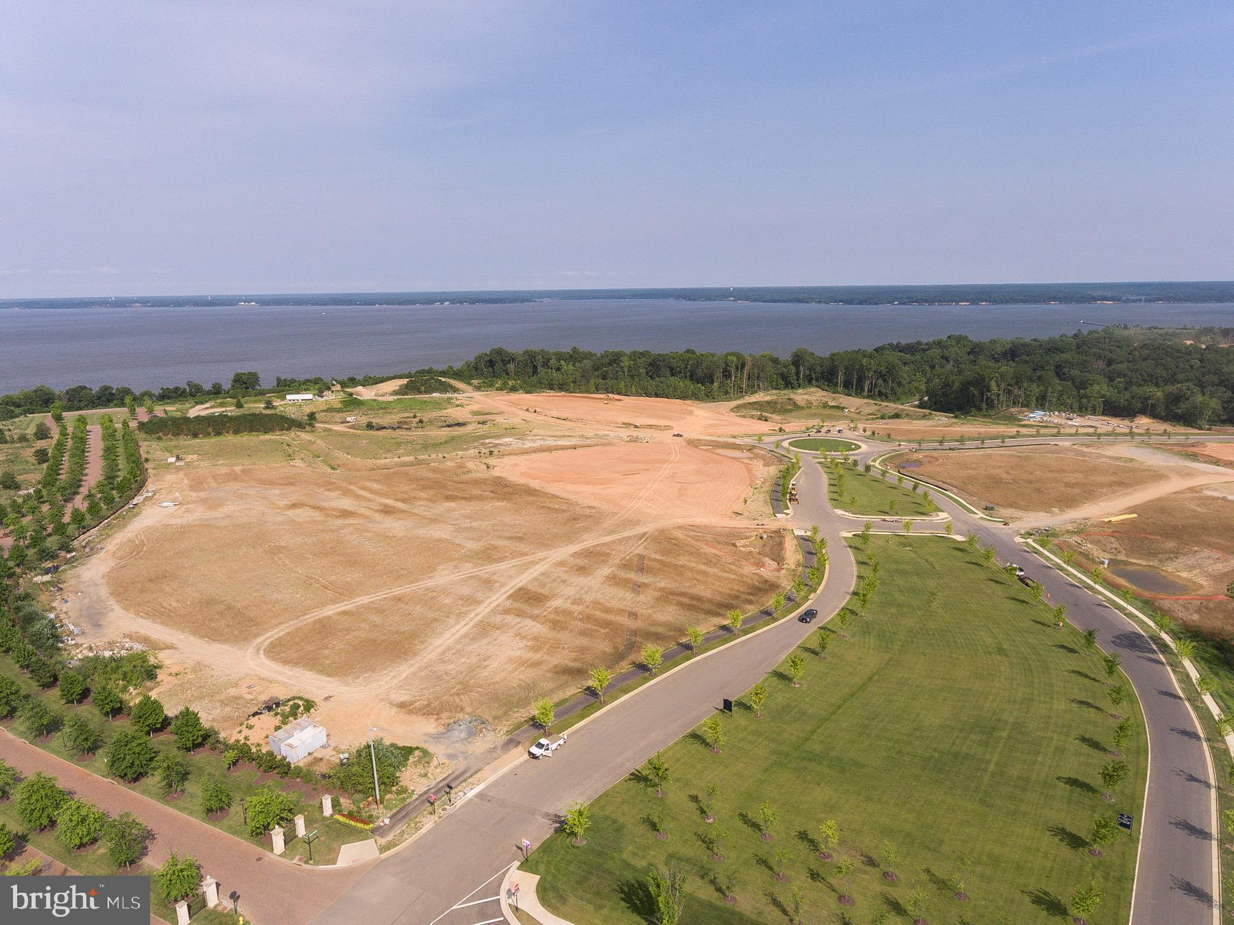 POTOMAC SHORES - Residential