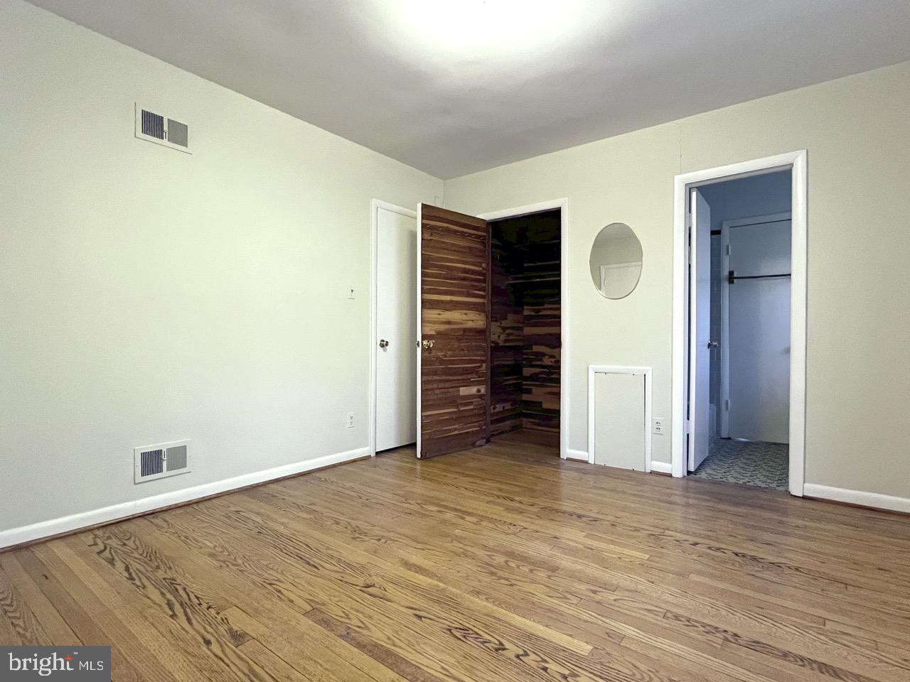 SPRINGFIELD - Residential Lease