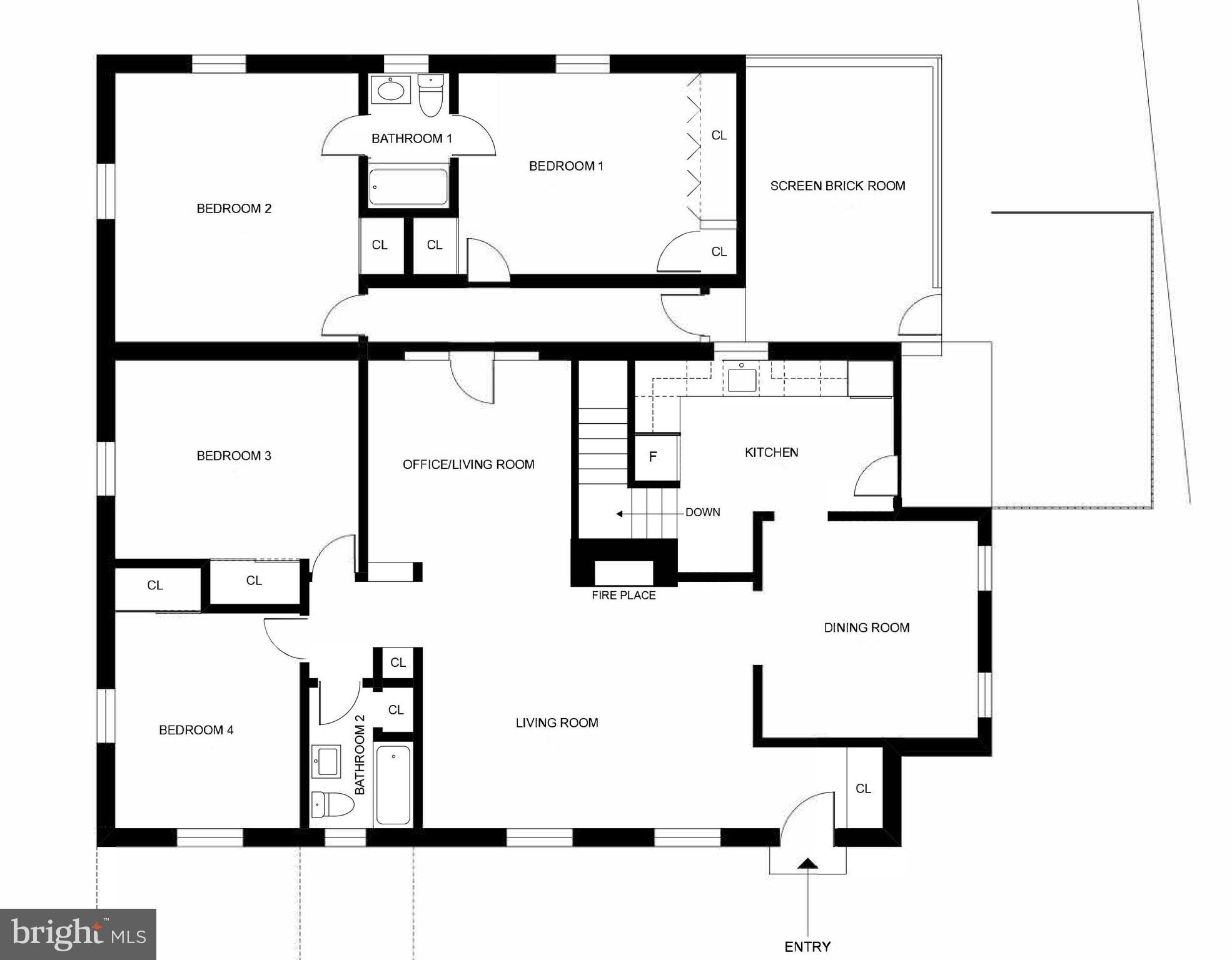 5507 CHESTERBROOK ROAD