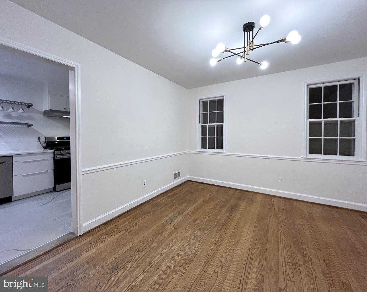 SPRINGFIELD - Residential Lease