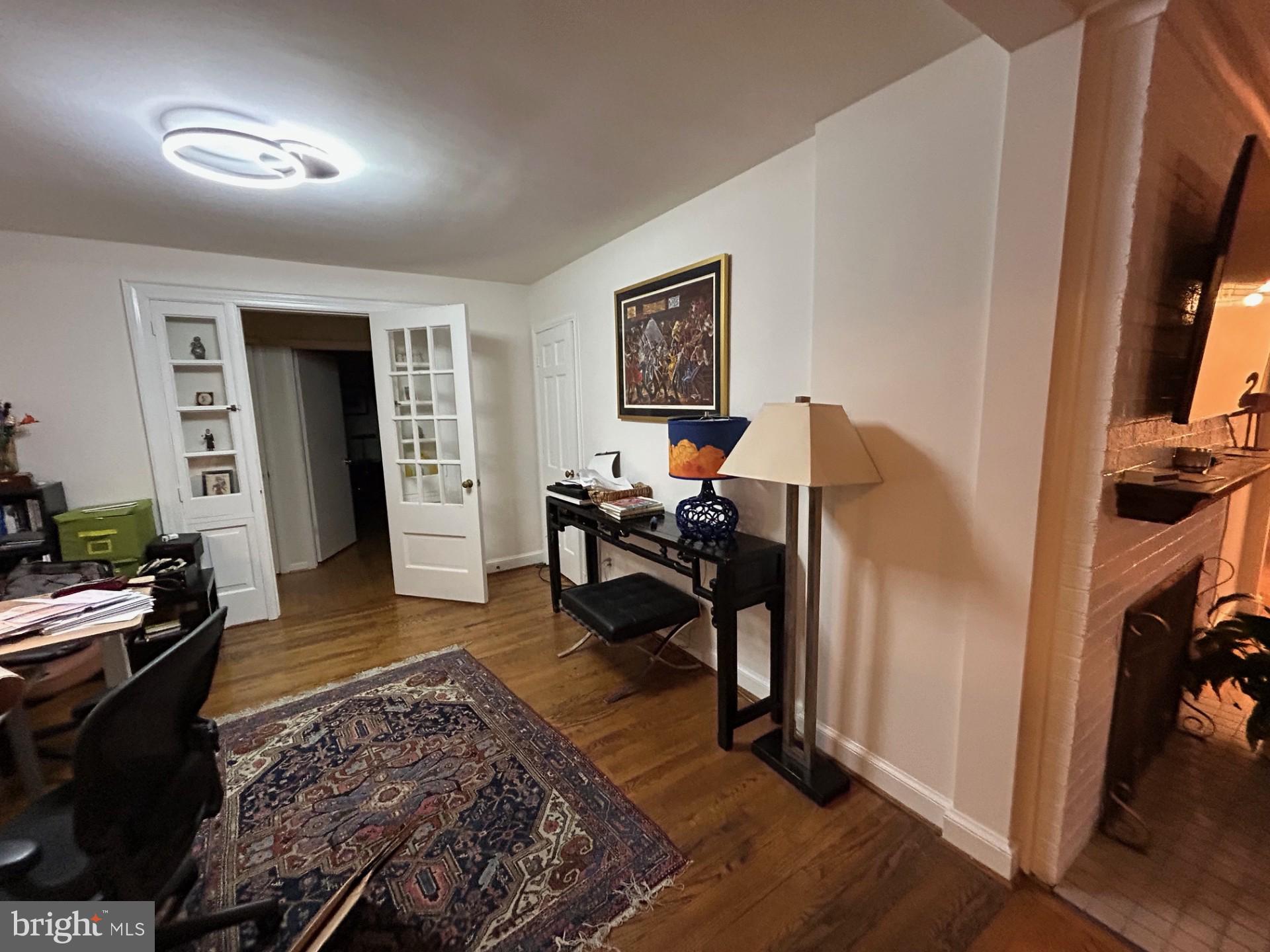 SPRINGFIELD - Residential Lease