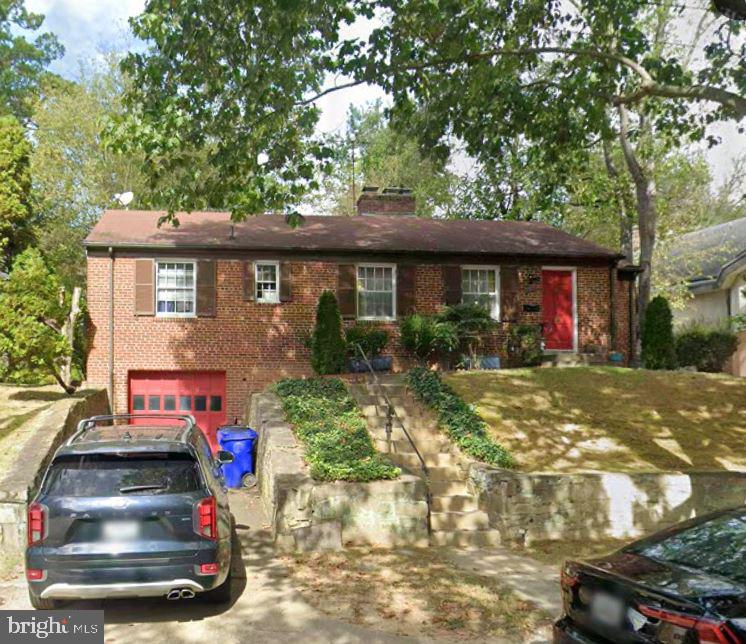 SPRINGFIELD - Residential Lease