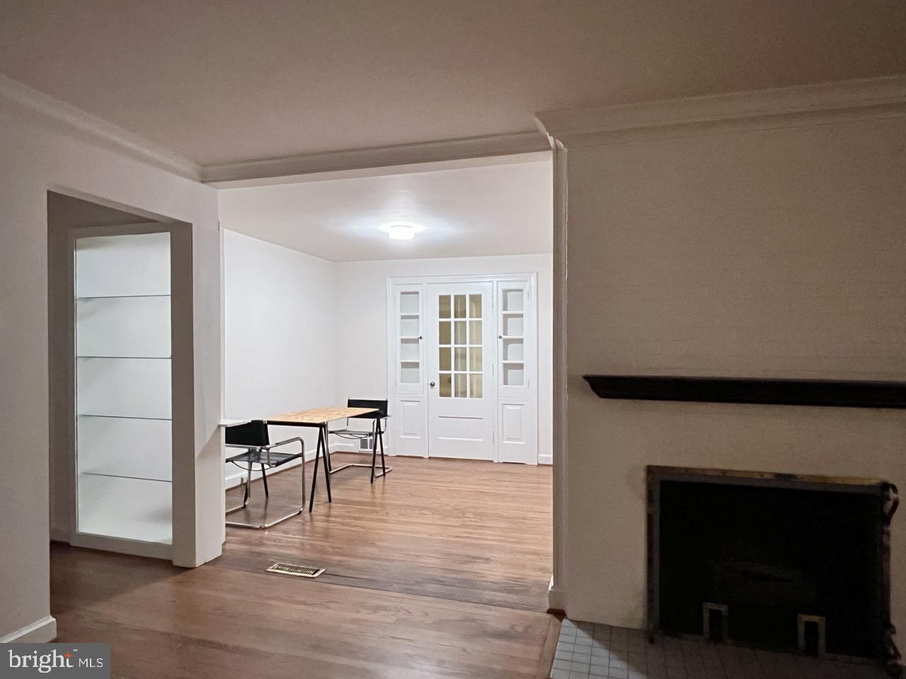 SPRINGFIELD - Residential Lease