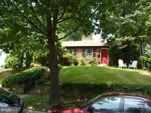 SPRINGFIELD - Residential Lease