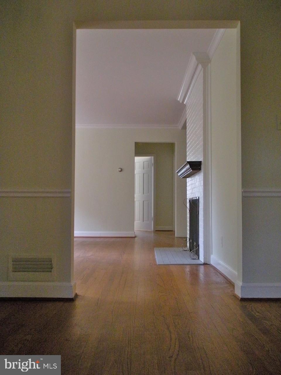 SPRINGFIELD - Residential Lease