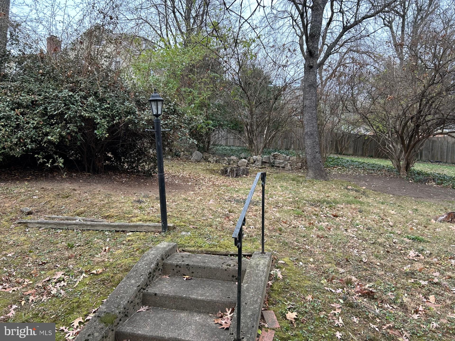 SPRINGFIELD - Residential Lease