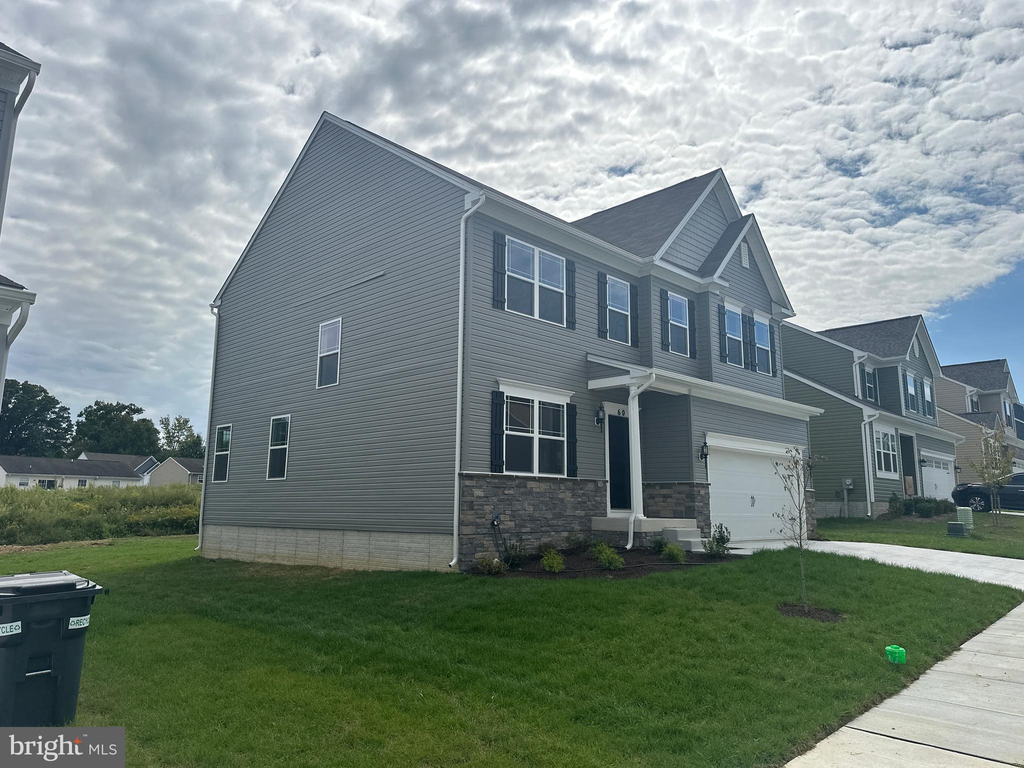 60 CHASE CIRCLE