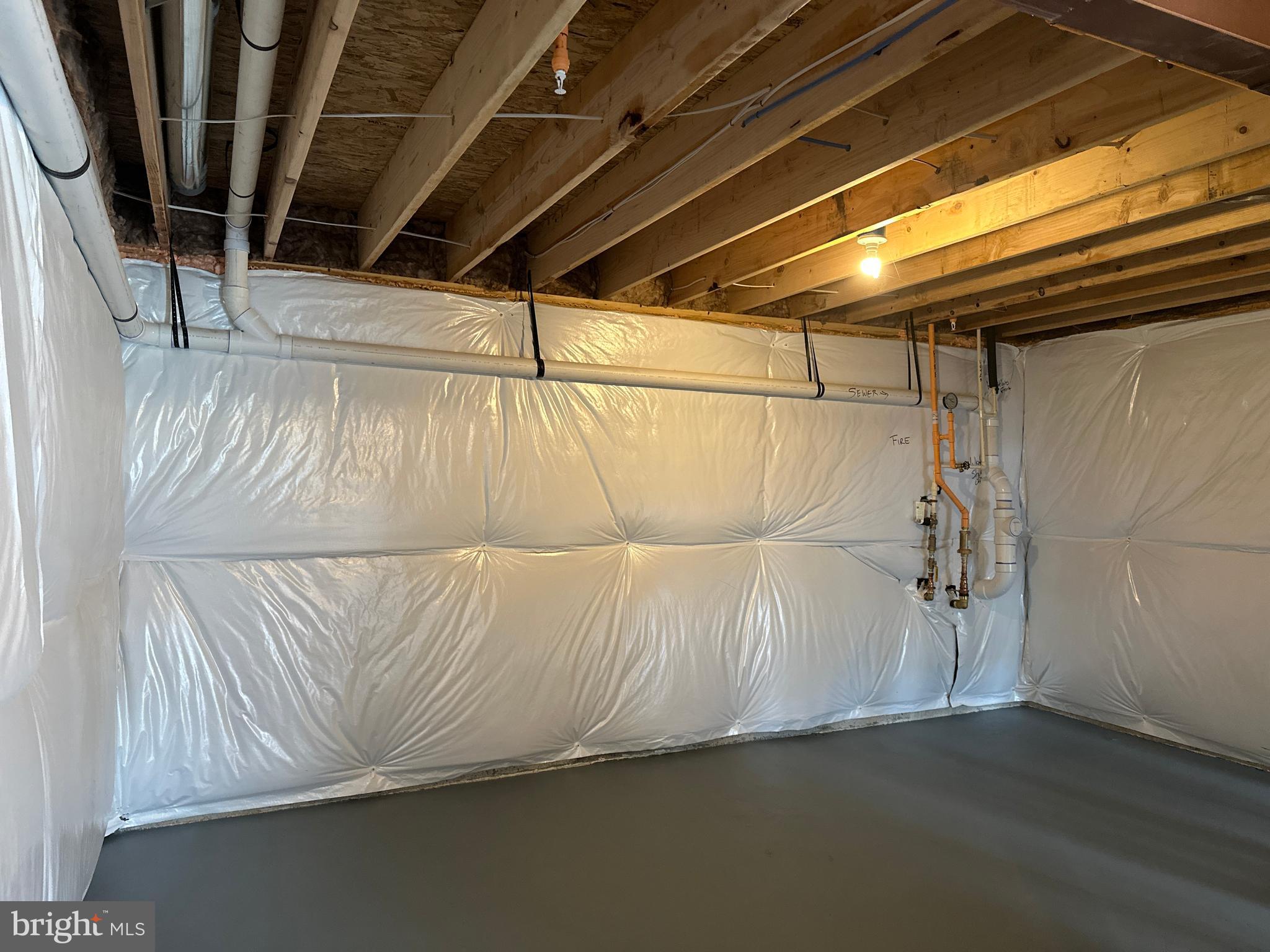 PINES AT CHERRY HILL - Residential