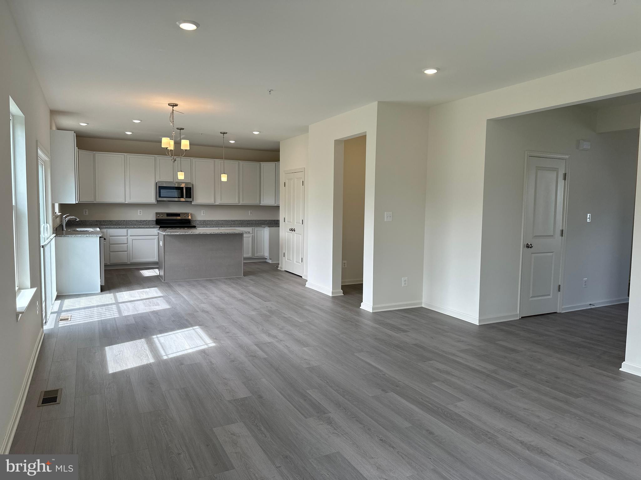 PINES AT CHERRY HILL - Residential