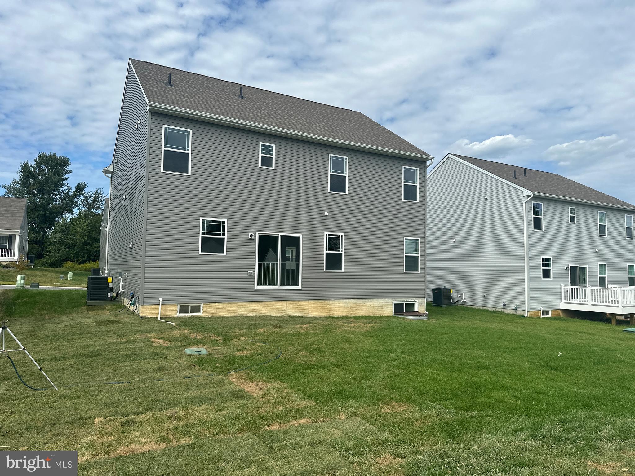 PINES AT CHERRY HILL - Residential