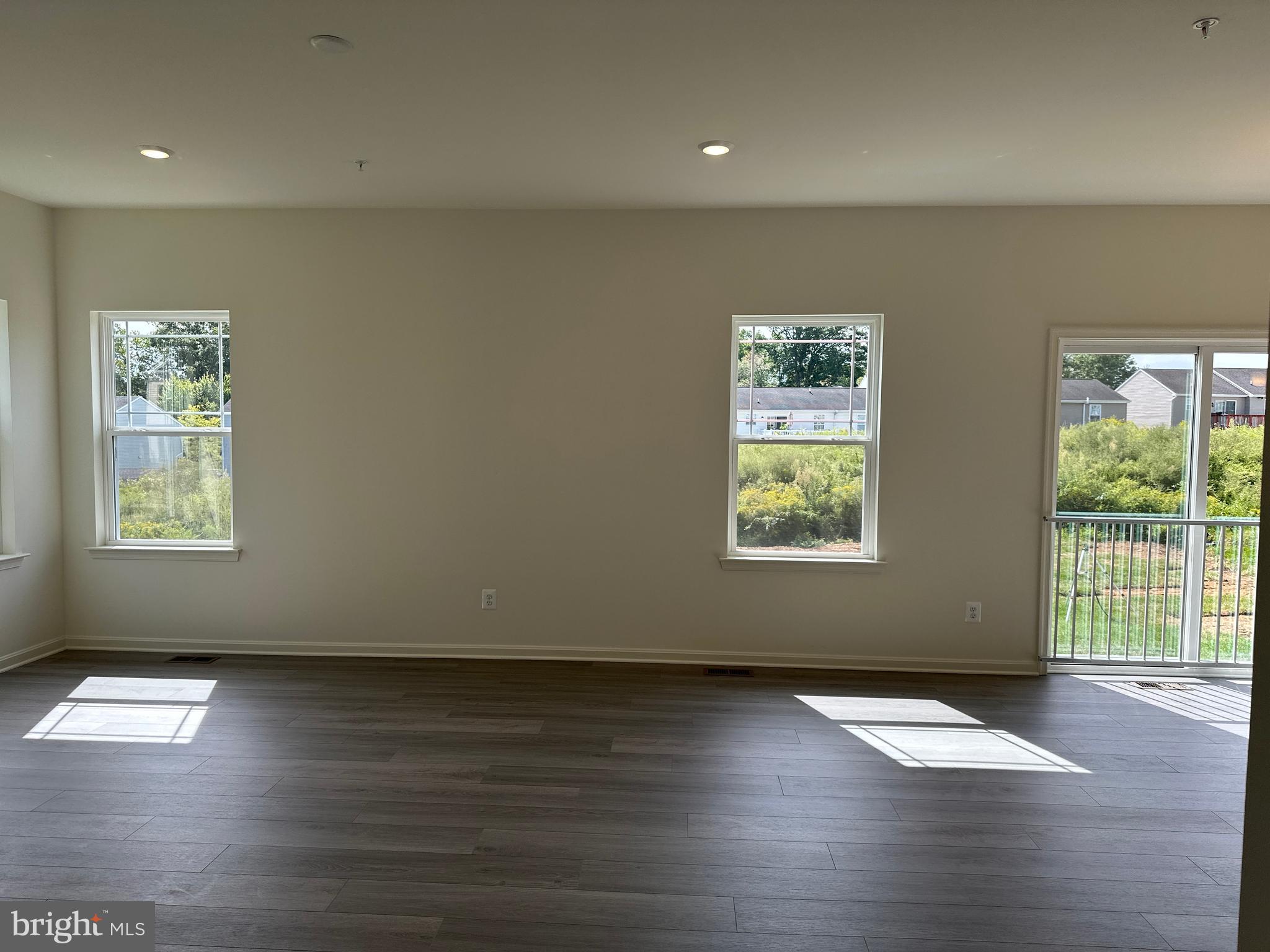 PINES AT CHERRY HILL - Residential