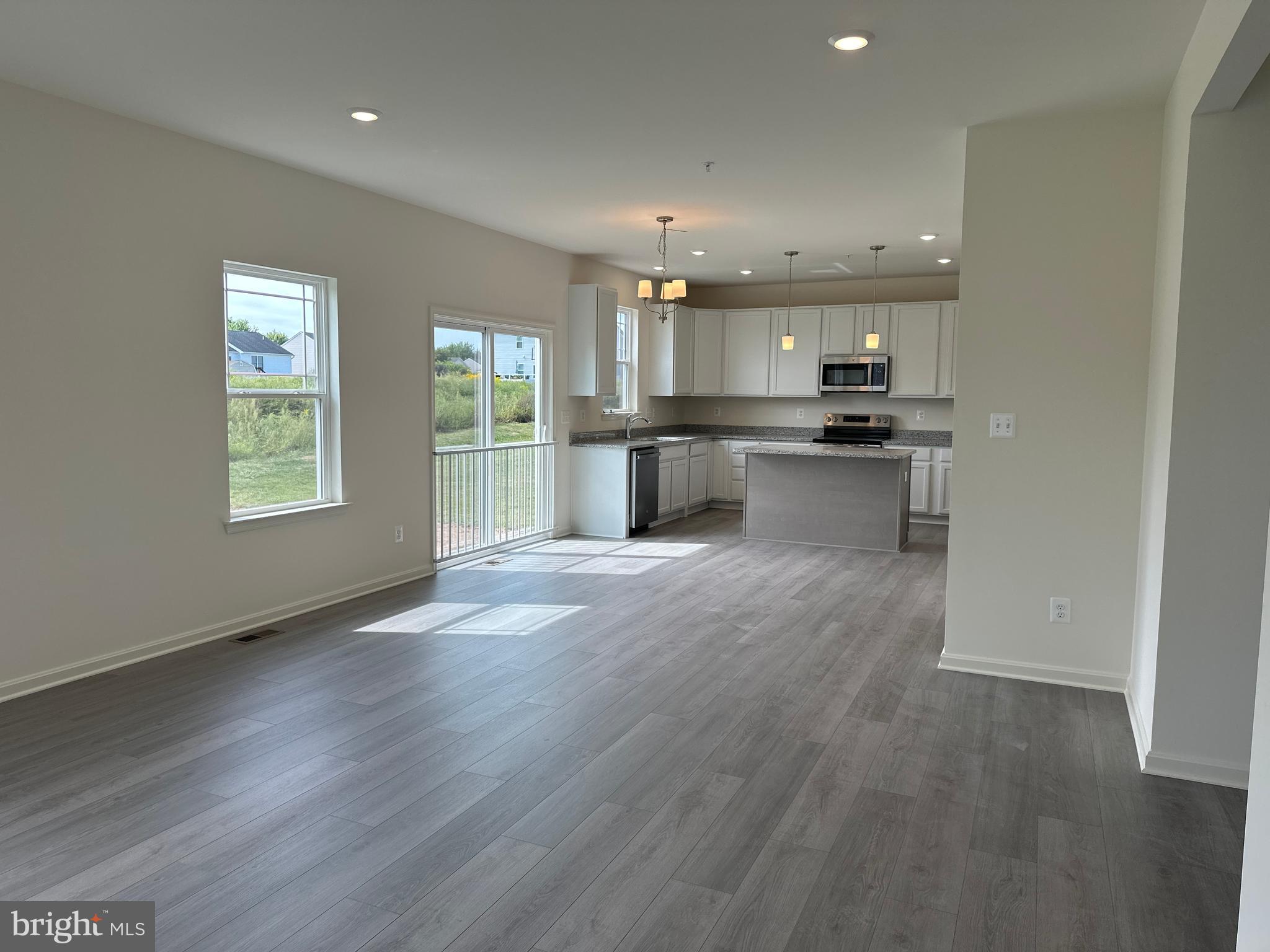 PINES AT CHERRY HILL - Residential