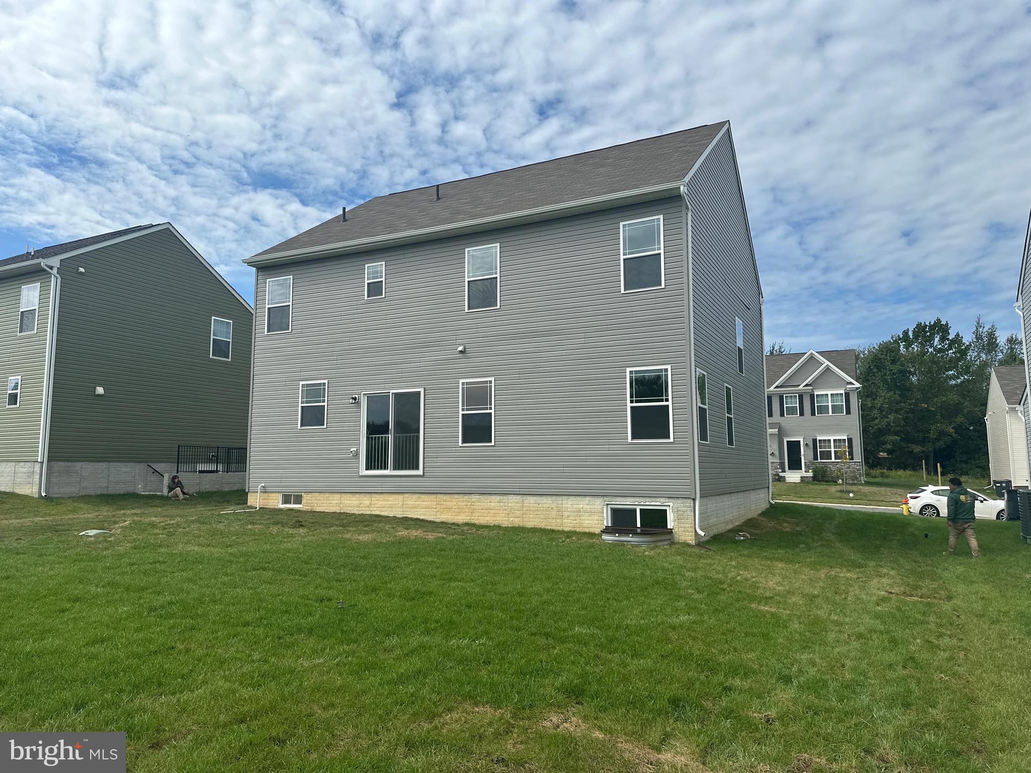 PINES AT CHERRY HILL - Residential