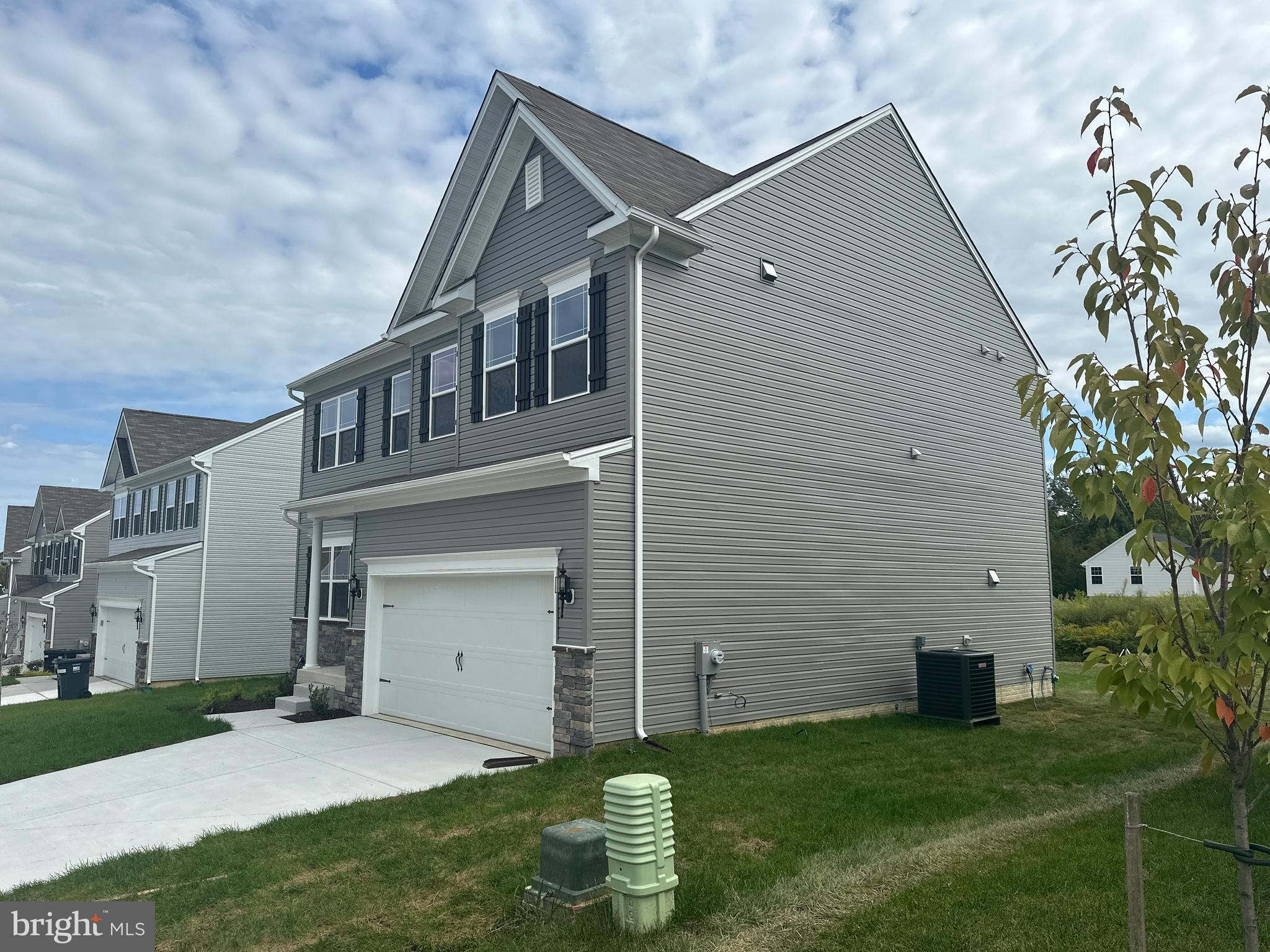 60 CHASE CIRCLE