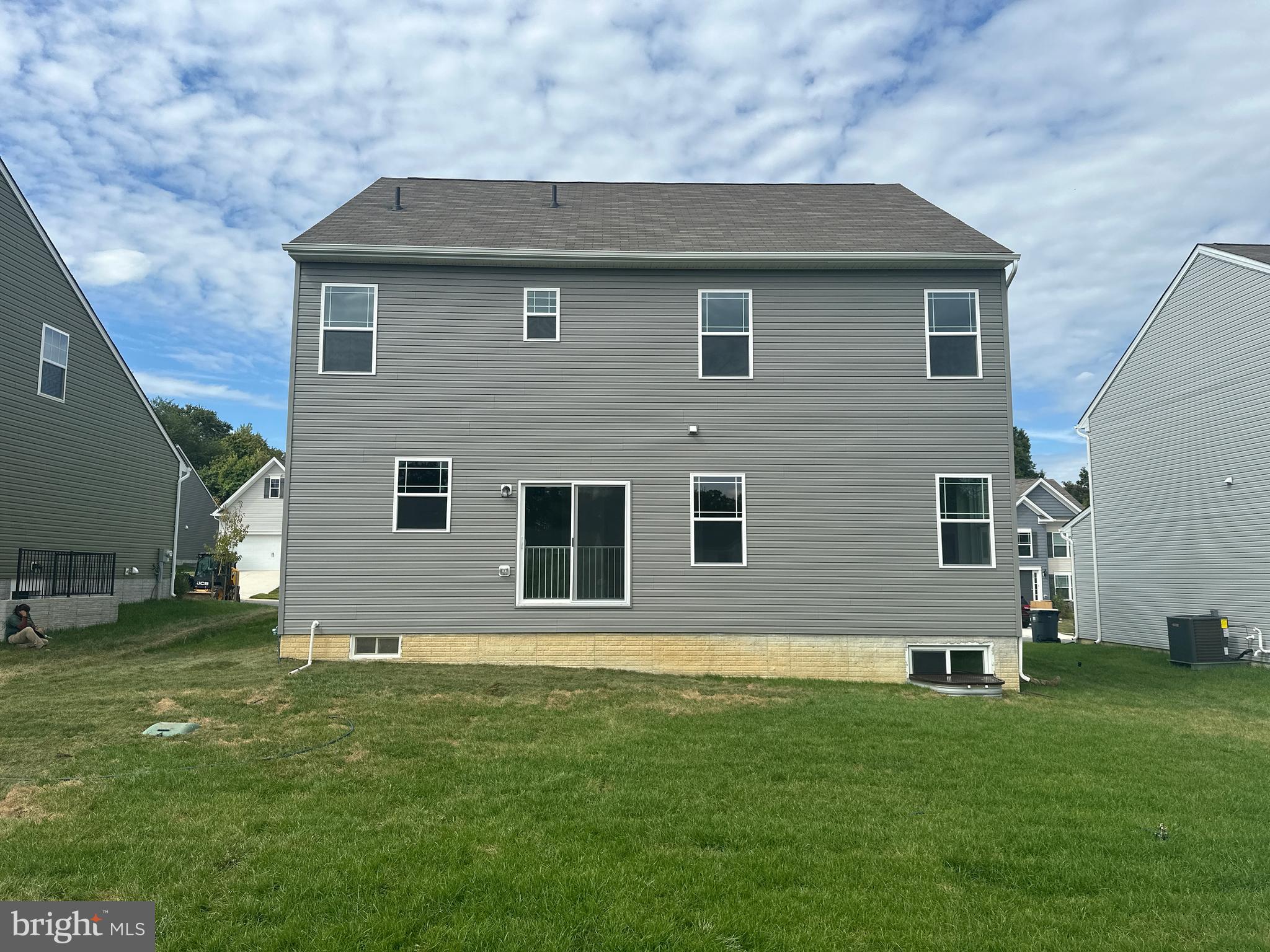 PINES AT CHERRY HILL - Residential